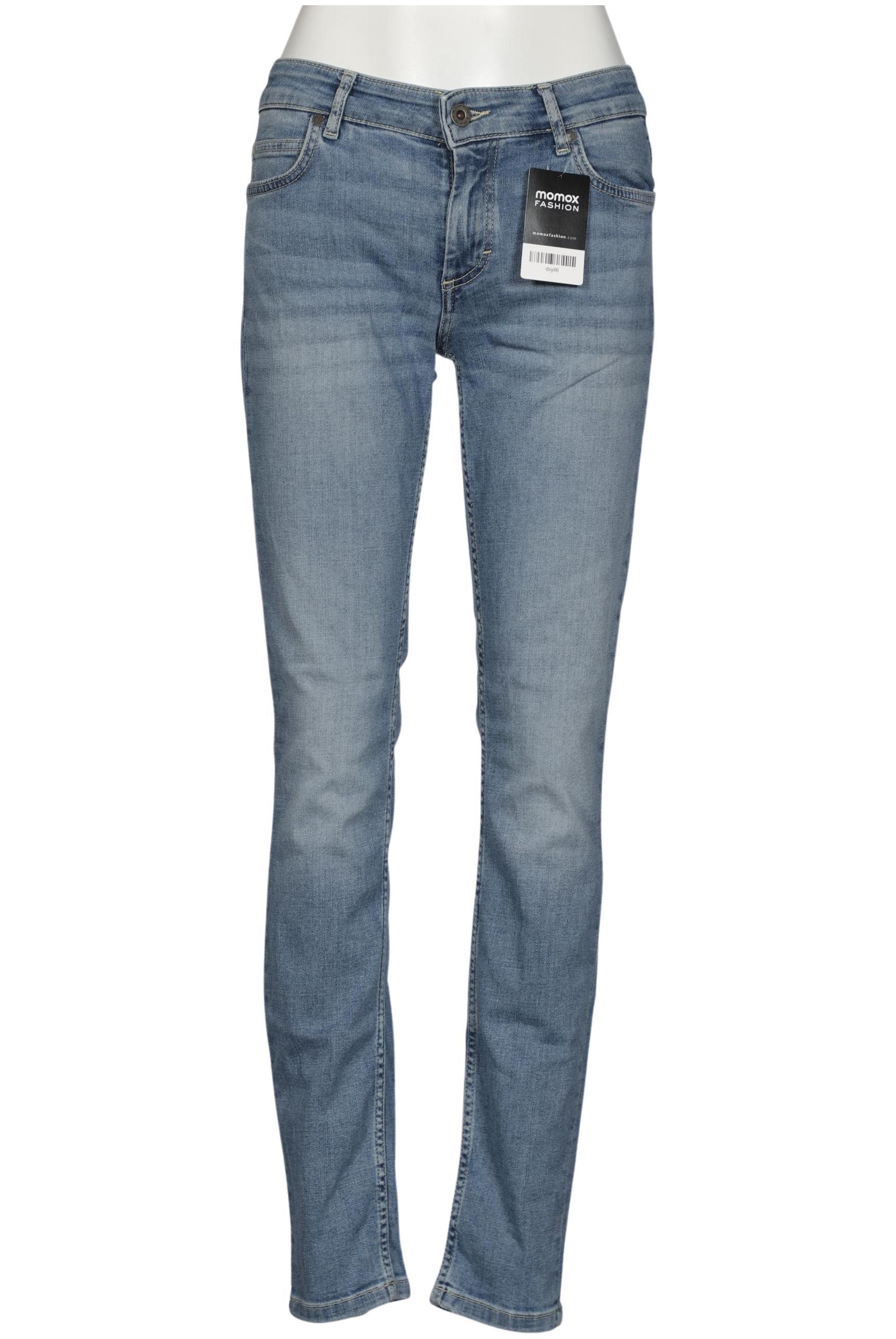 

Marc O Polo Damen Jeans, blau, Gr. 27