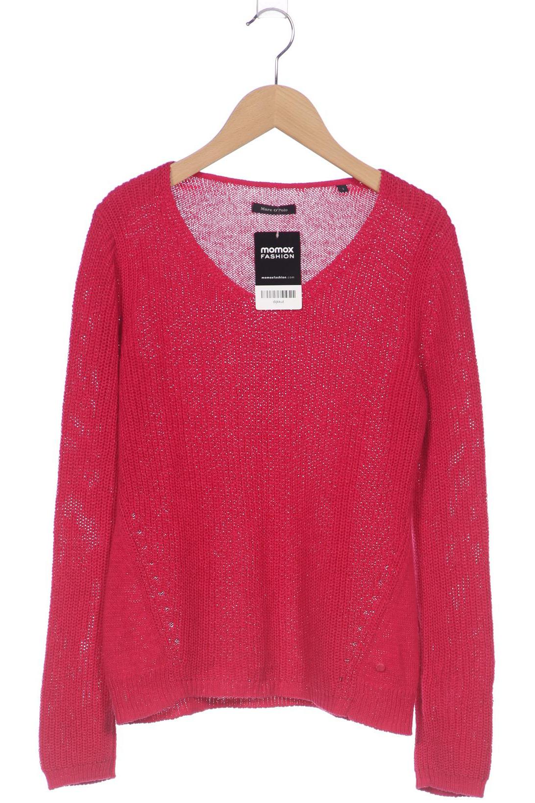 

Marc O Polo Damen Pullover, pink, Gr. 36