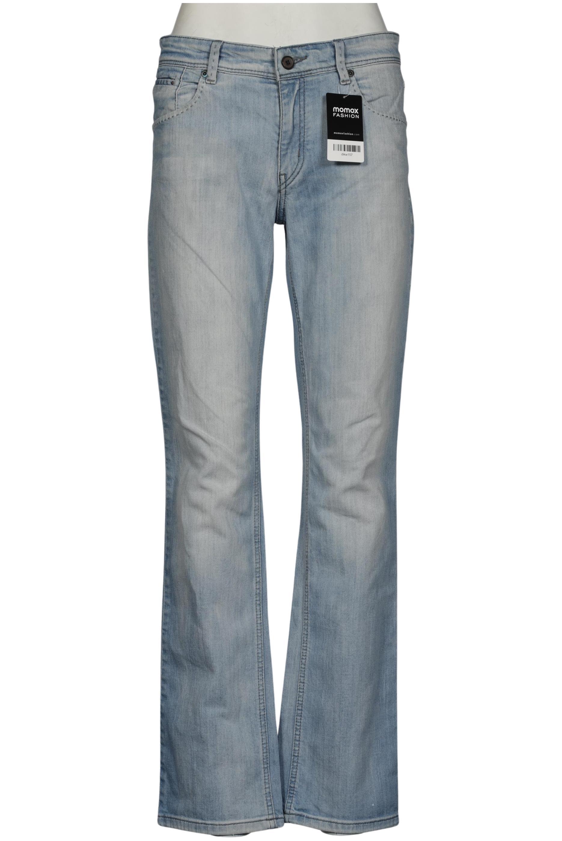 

Marc O Polo Damen Jeans, hellblau, Gr. 30