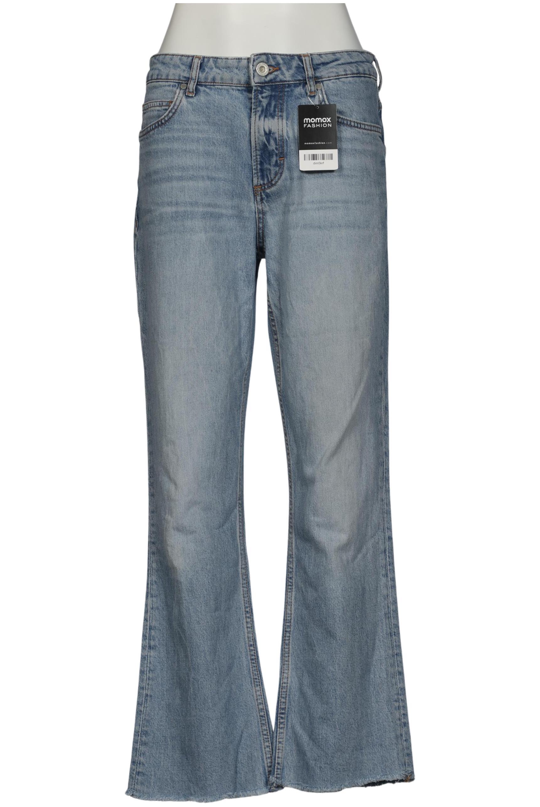 

Marc O Polo Damen Jeans, blau, Gr. 28