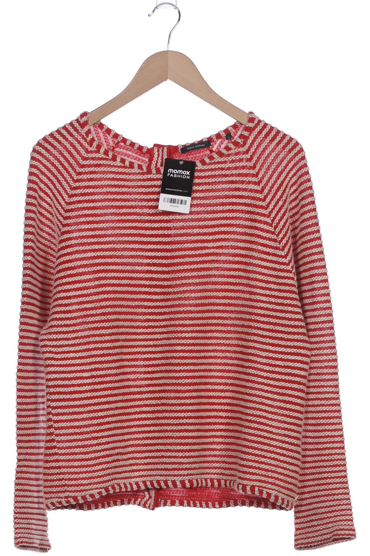 

Marc O Polo Damen Pullover, rot, Gr. 38