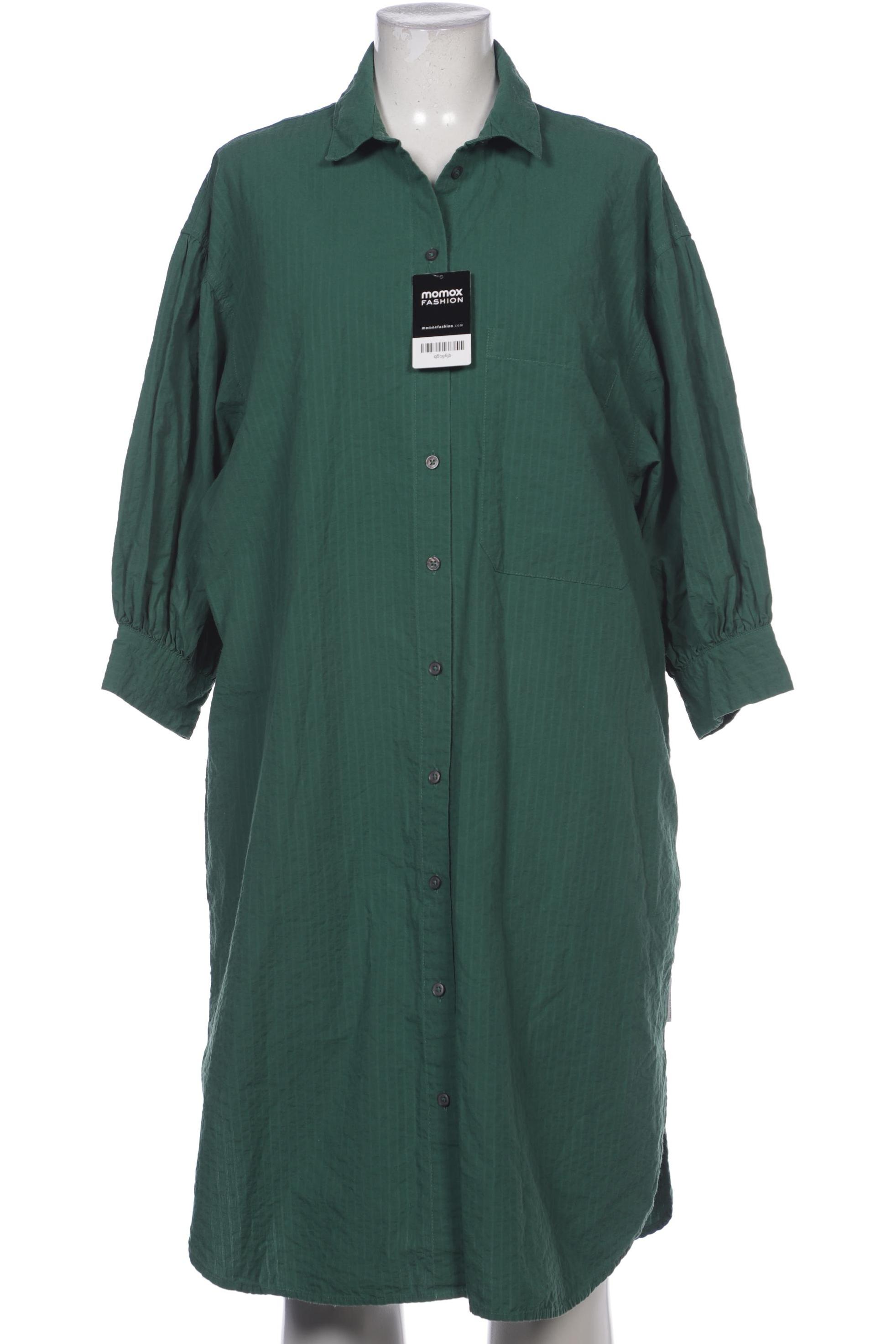 

Marc O Polo Damen Kleid, grün, Gr. 38