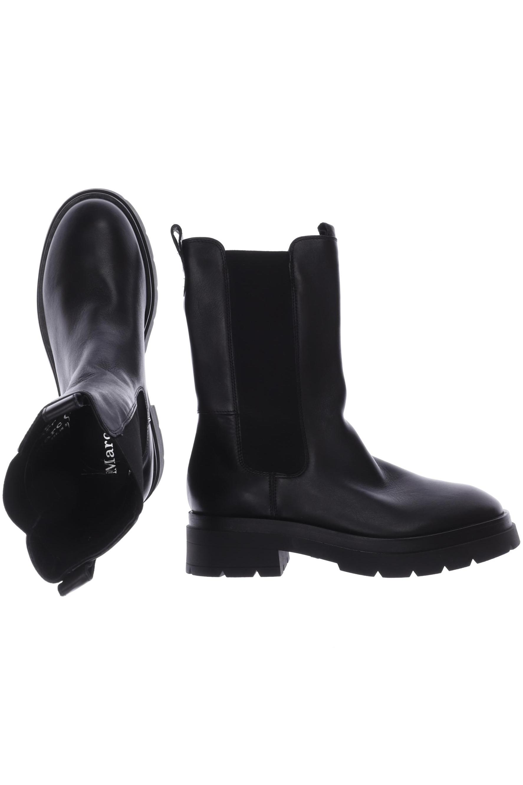 

Marc O Polo Damen Stiefel, schwarz, Gr. 39