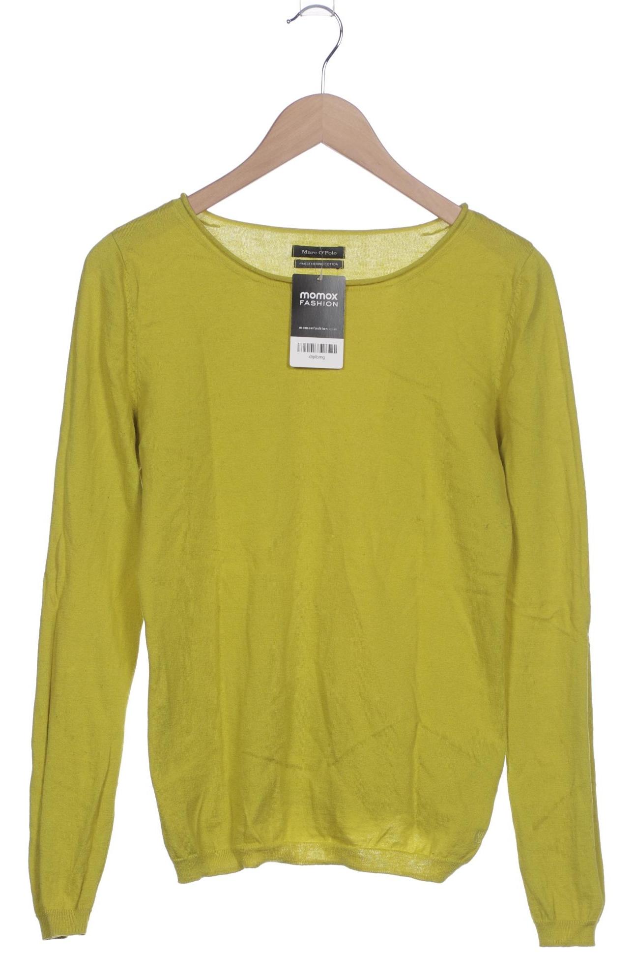 

Marc O Polo Damen Pullover, hellgrün, Gr. 38