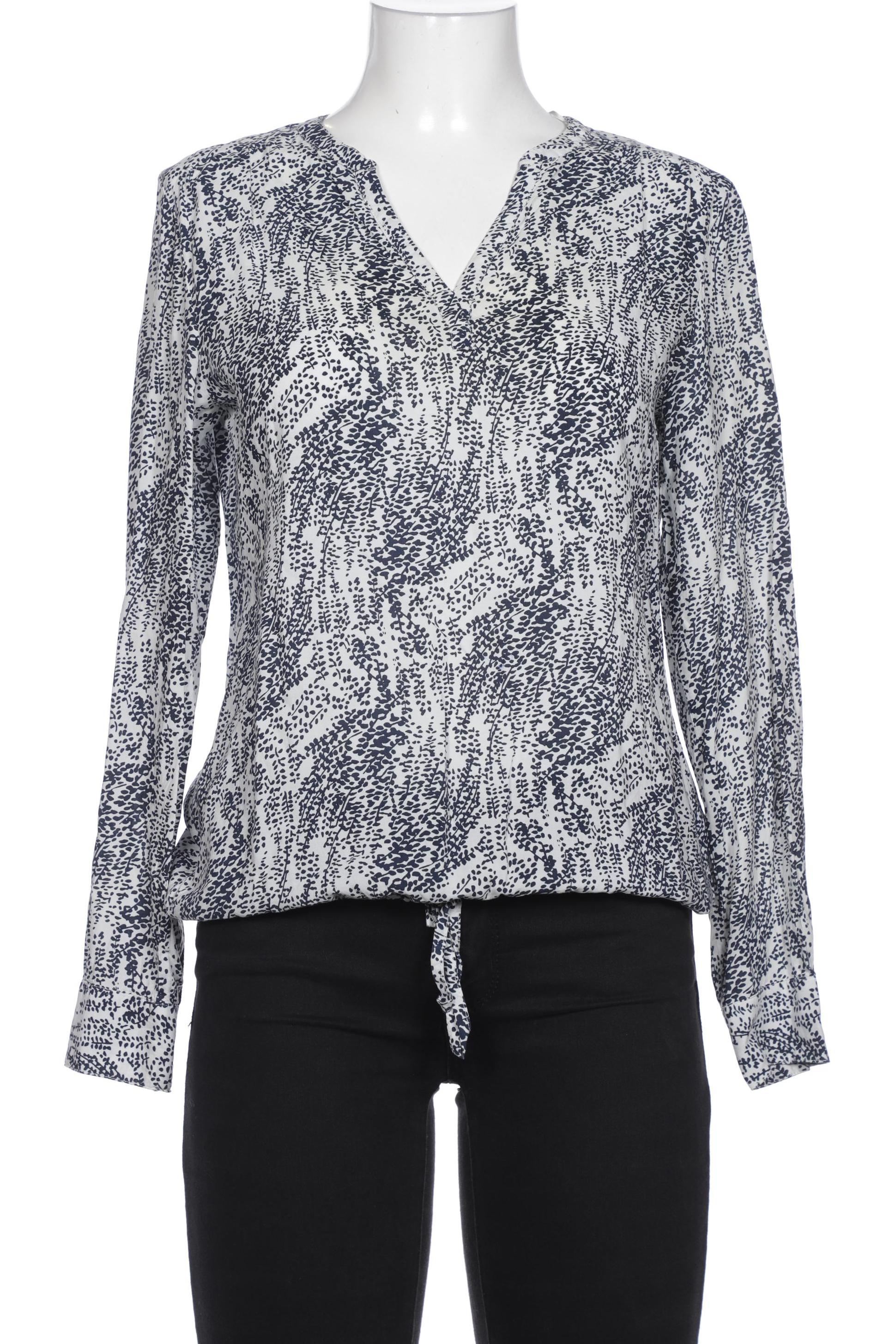 

Marc O Polo Damen Bluse, mehrfarbig