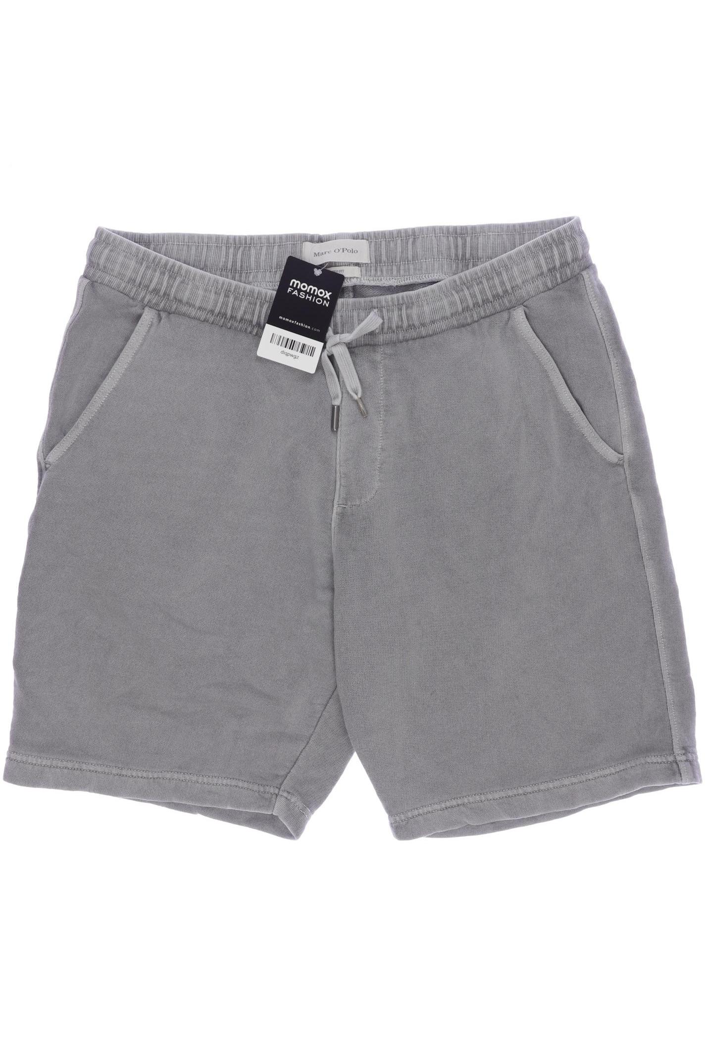 Thumbnail - Marc O Polo Herren Shorts, grau, Gr. 33