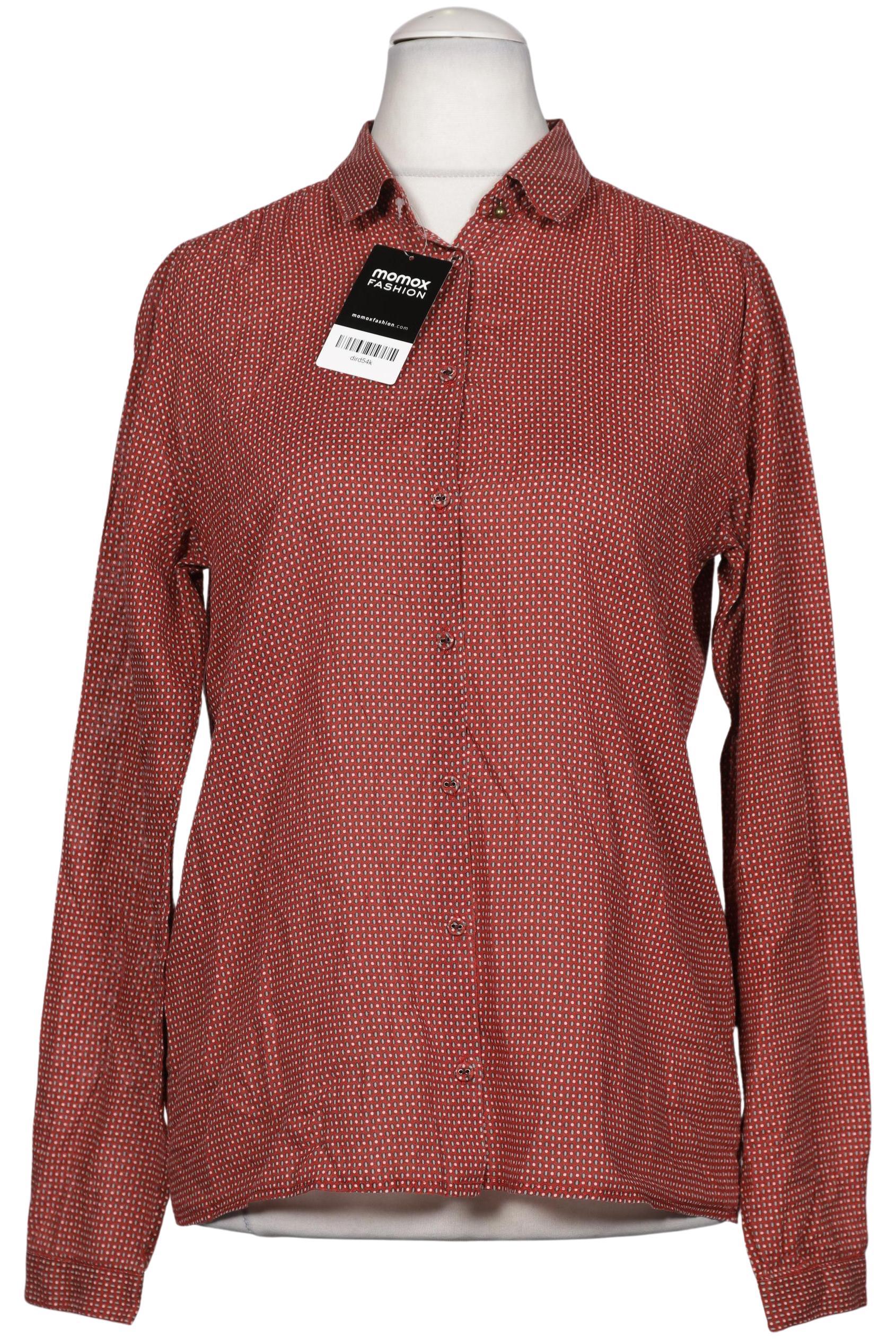 

Marc O Polo Damen Bluse, rot, Gr. 38