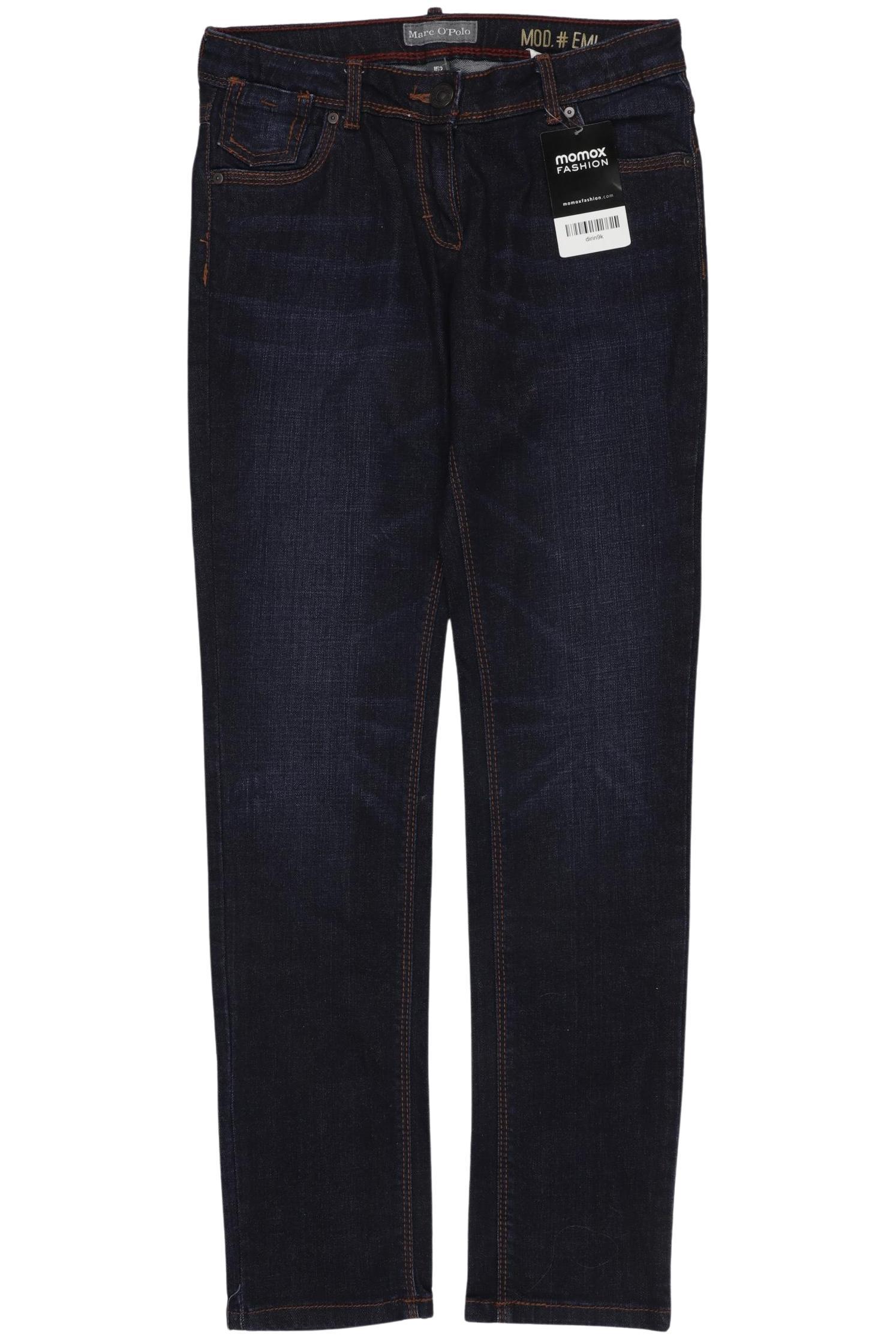 

Marc O Polo Herren Jeans, marineblau, Gr. 152