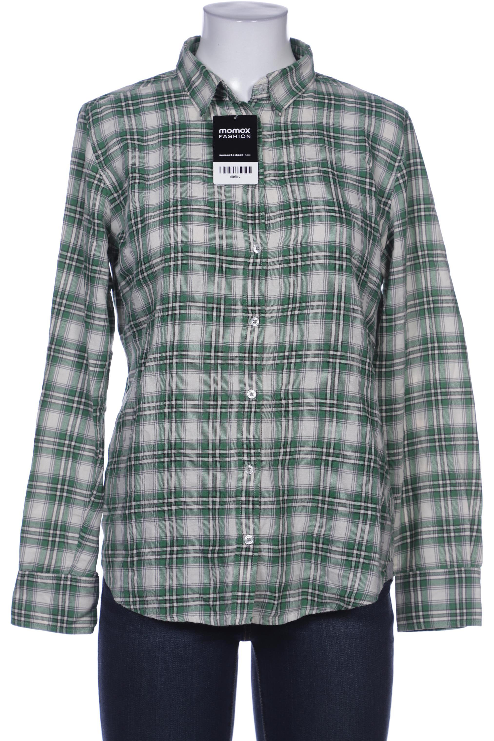 

Marc O Polo Damen Bluse, grün, Gr. 40
