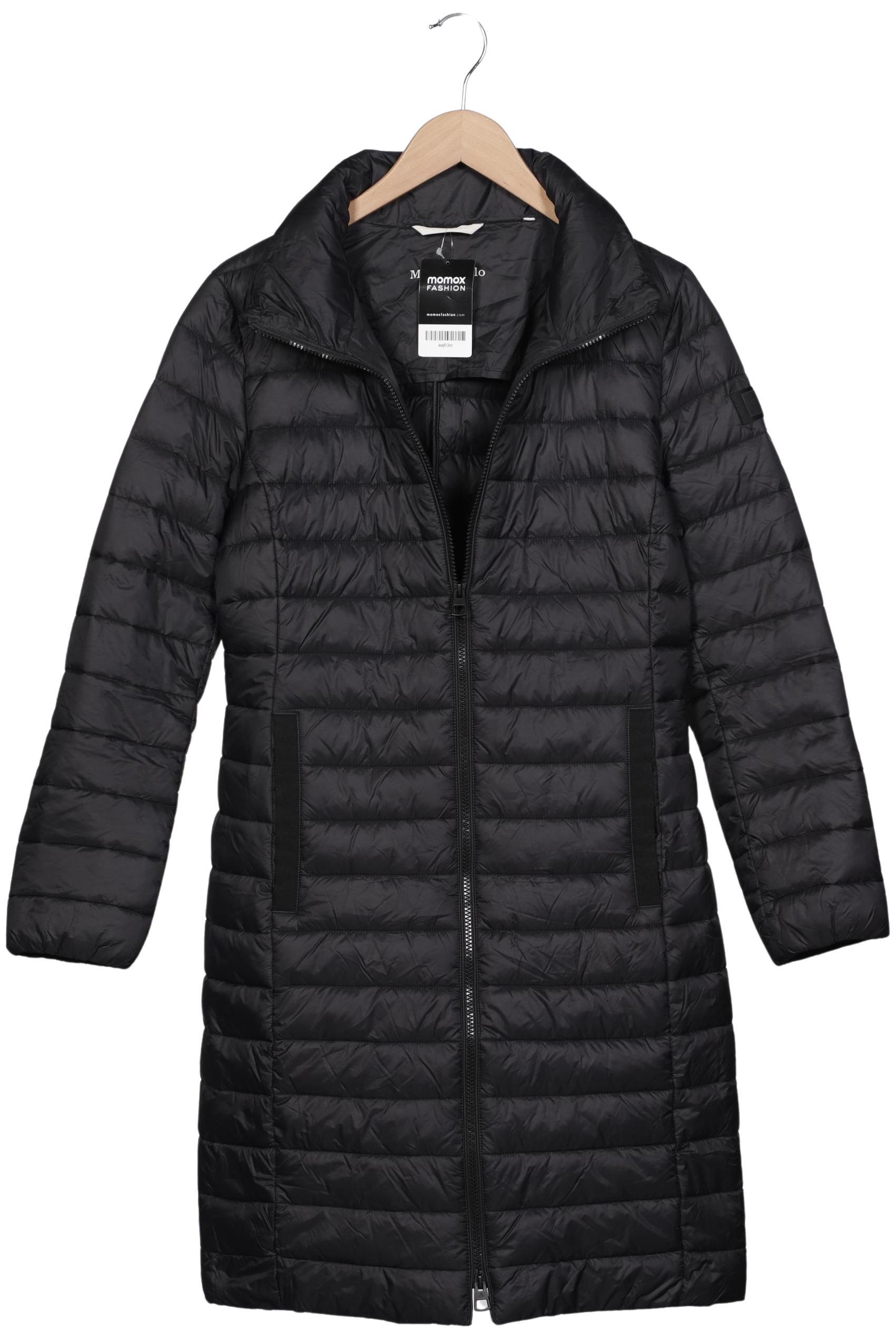 

Marc O Polo Damen Mantel, schwarz, Gr. 40