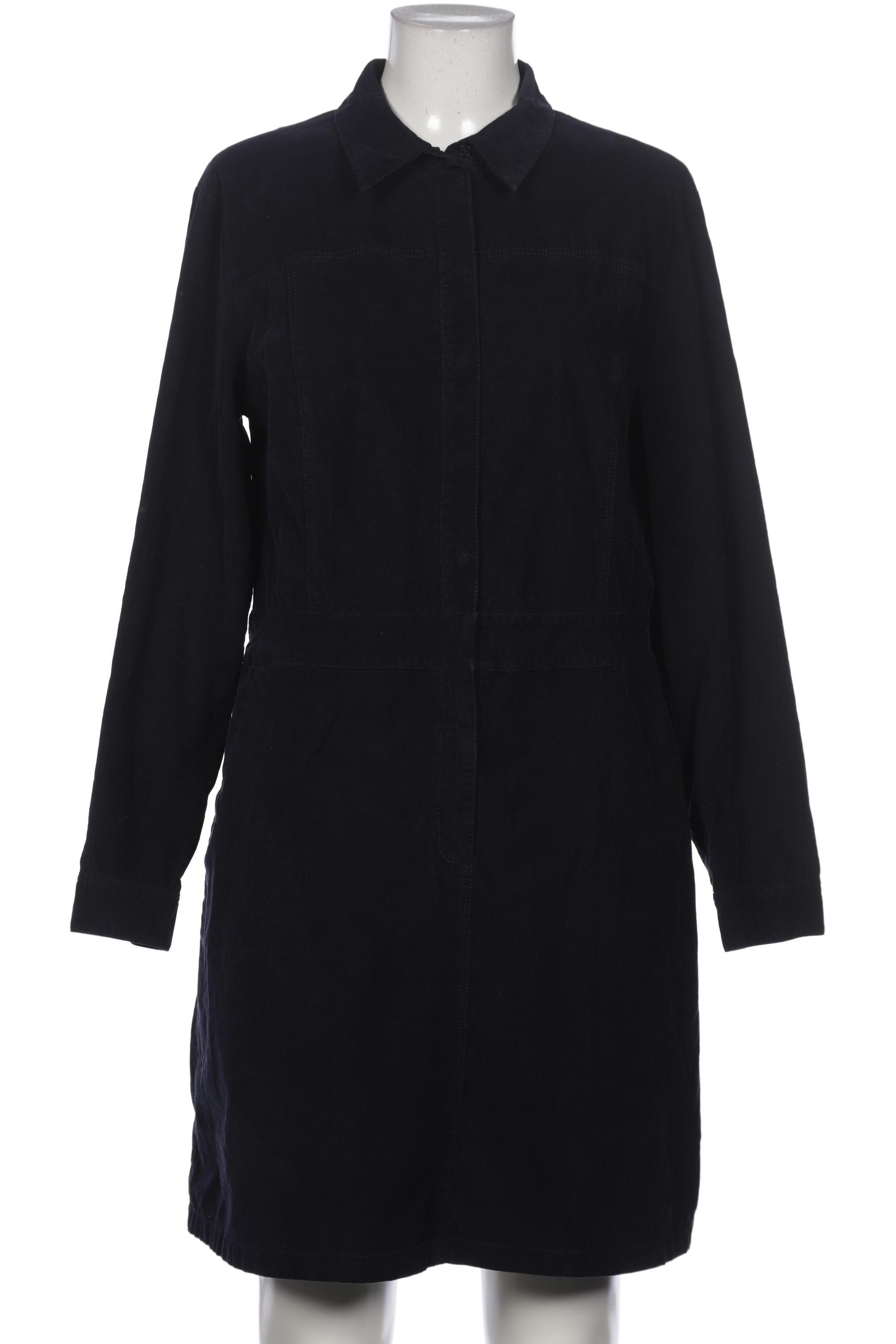 

Marc O Polo Damen Kleid, marineblau, Gr. 44