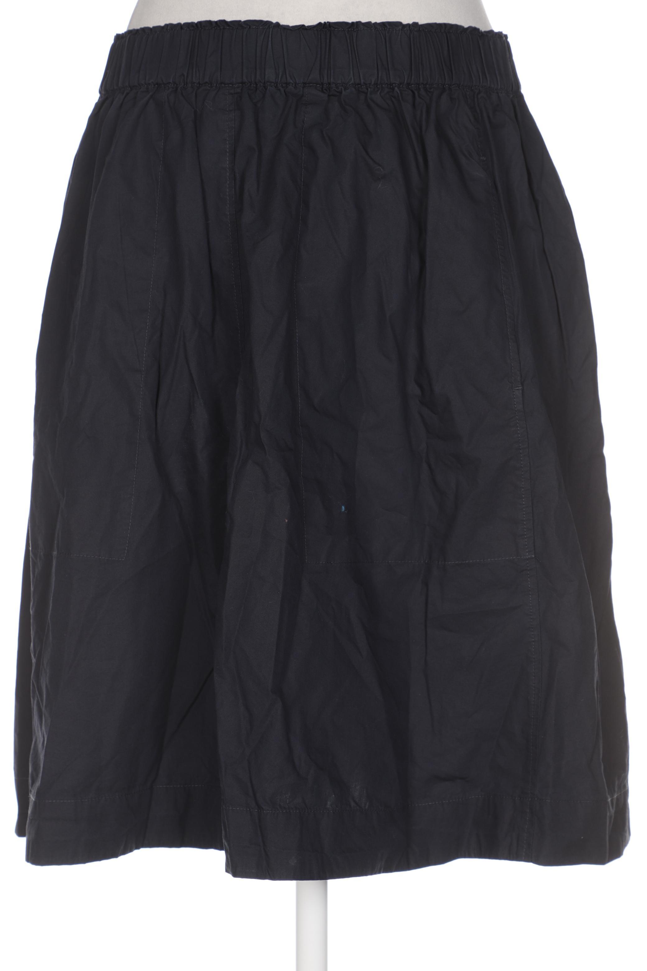 

Marc O Polo Damen Rock, marineblau, Gr. 38