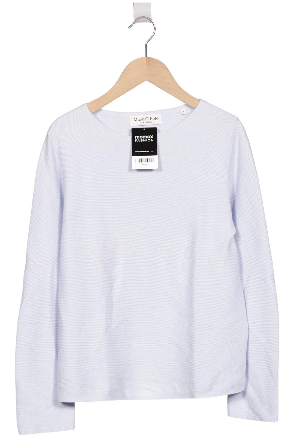 

Marc O Polo Damen Pullover, hellblau, Gr. 36