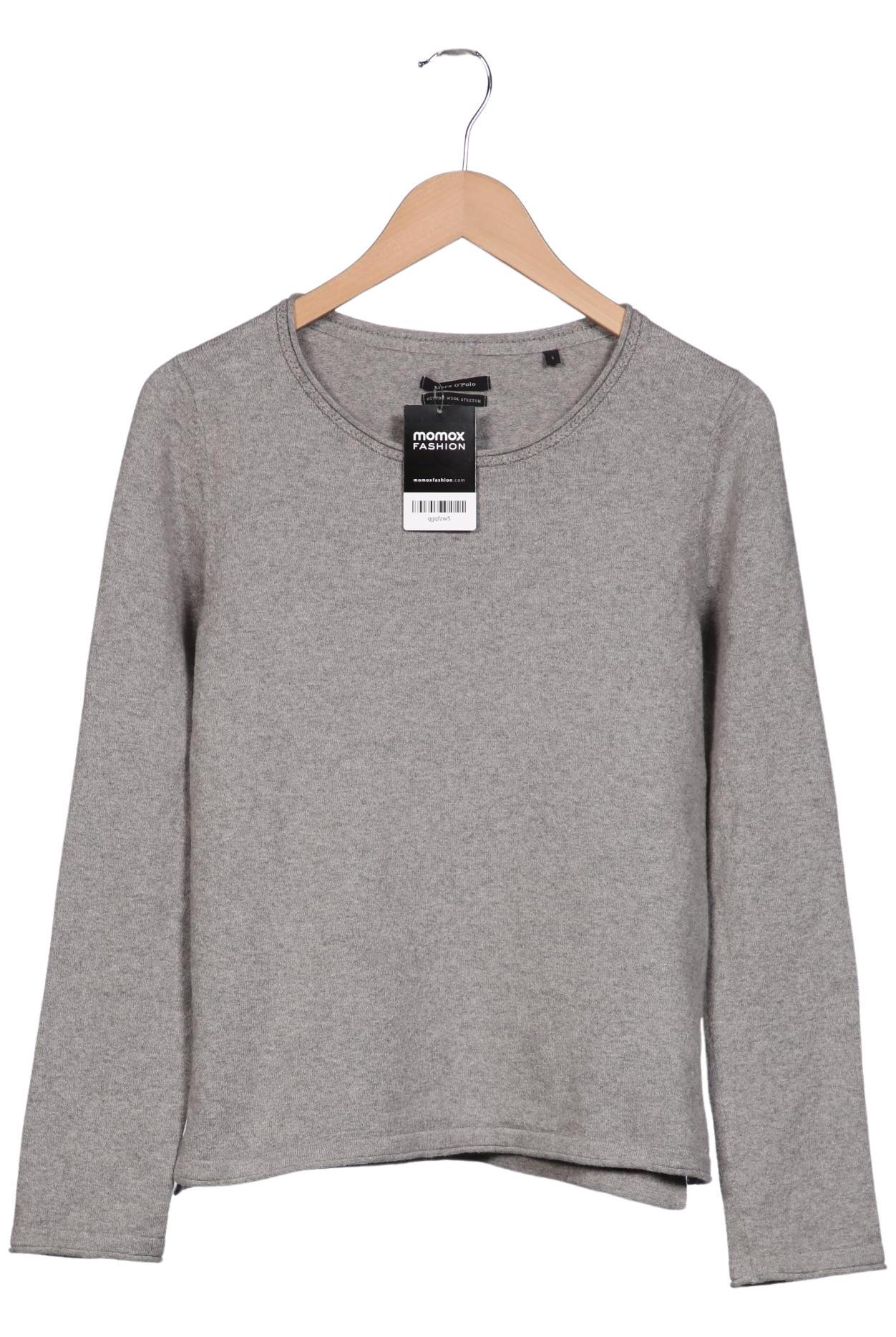

Marc O Polo Damen Pullover, grau, Gr. 36
