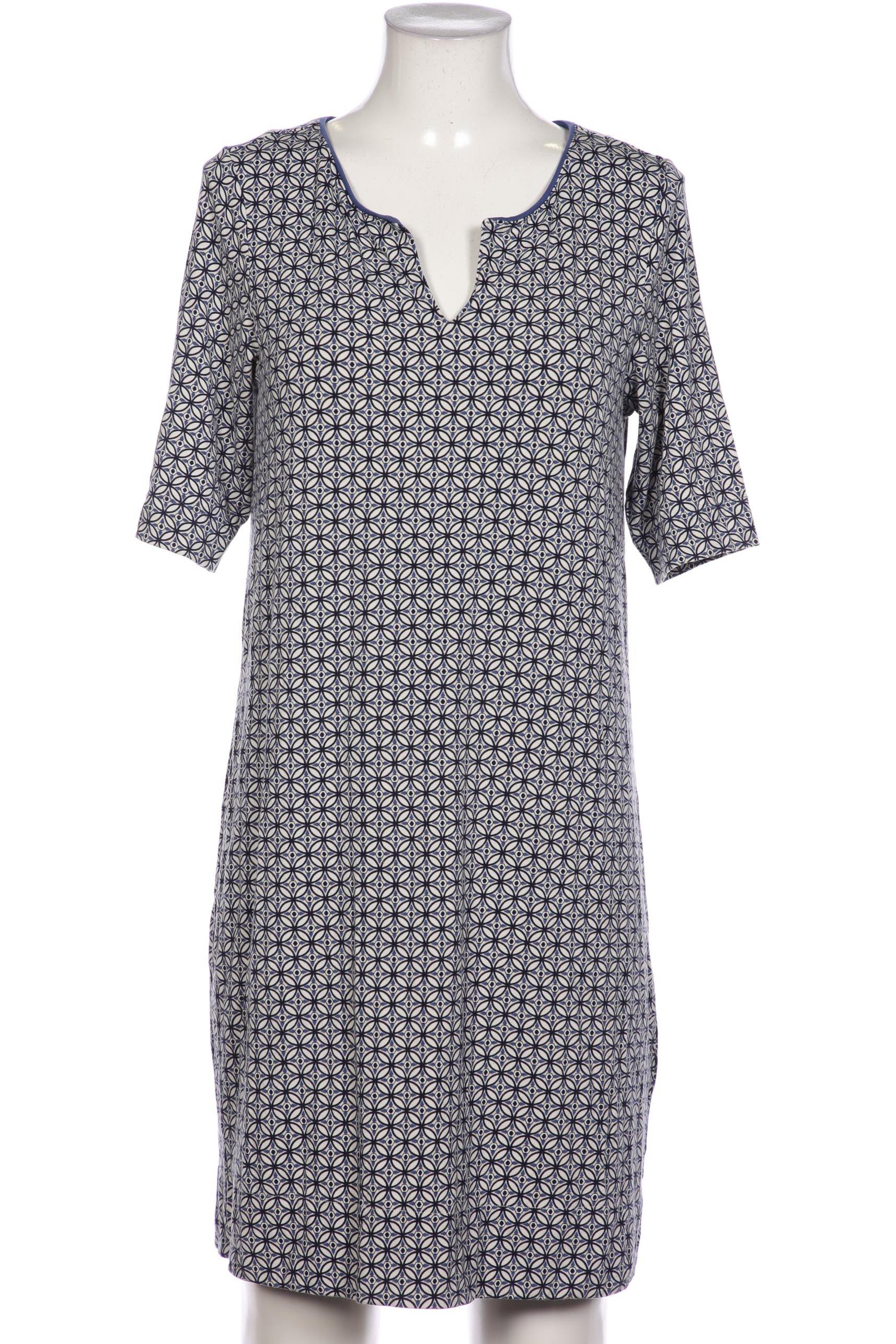 

Marc O Polo Damen Kleid, blau, Gr. 38