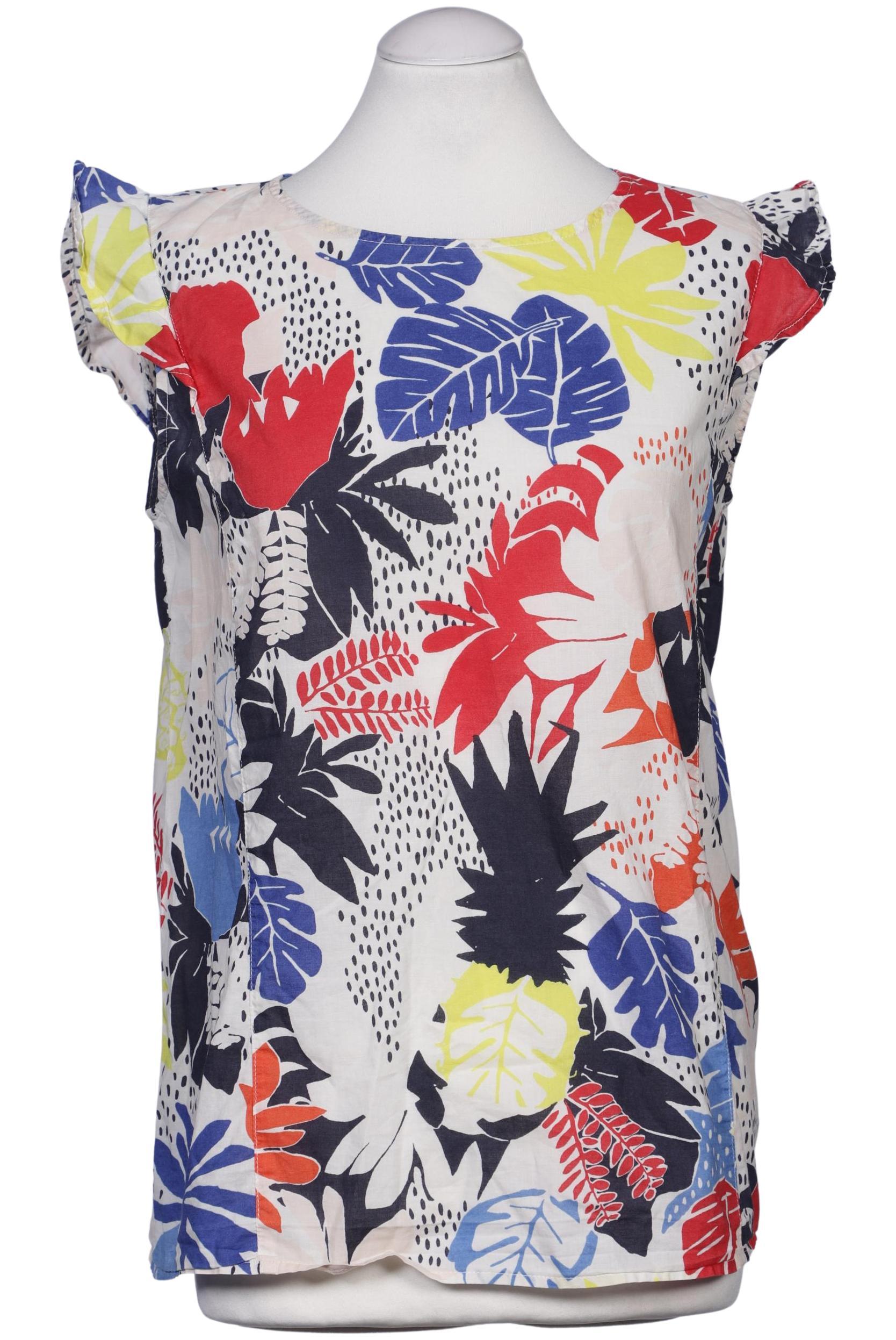 

Marc O Polo Damen Bluse, mehrfarbig, Gr. 38