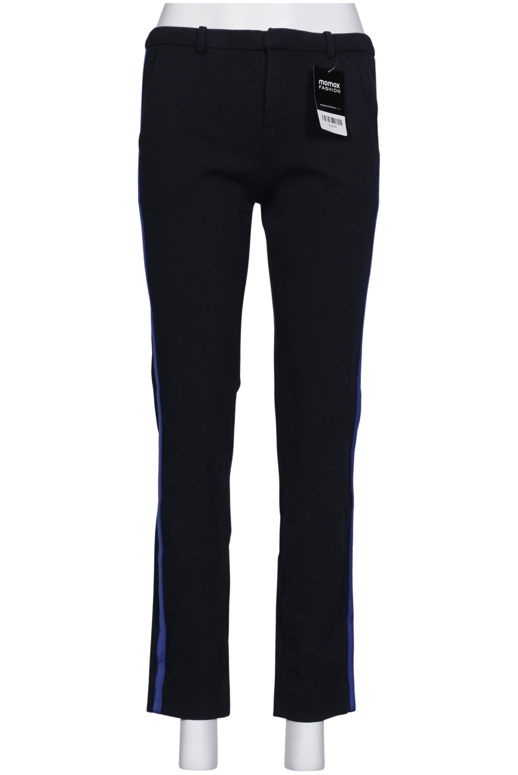 

Marc O Polo Damen Stoffhose, marineblau, Gr. 36