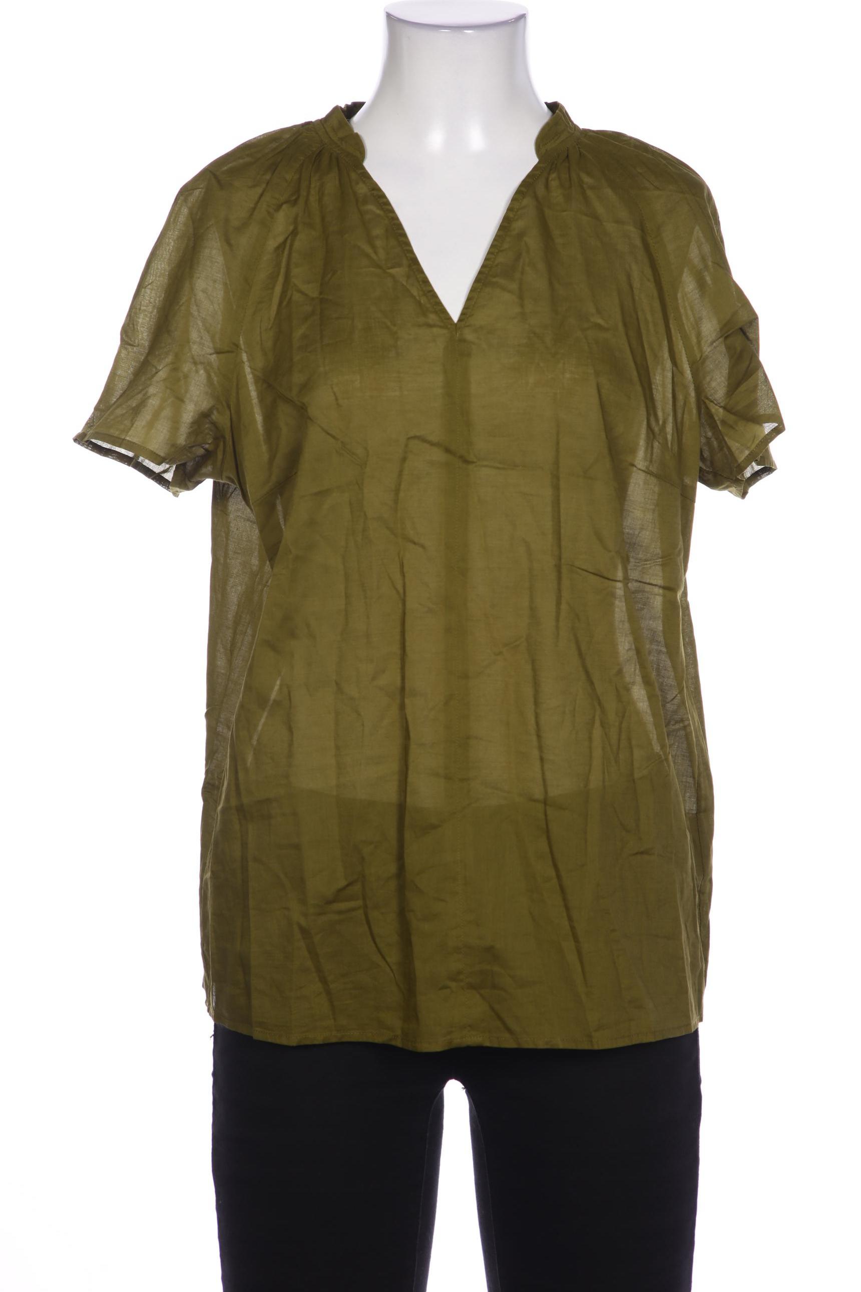 

Marc O Polo Damen Bluse, grün, Gr. 38