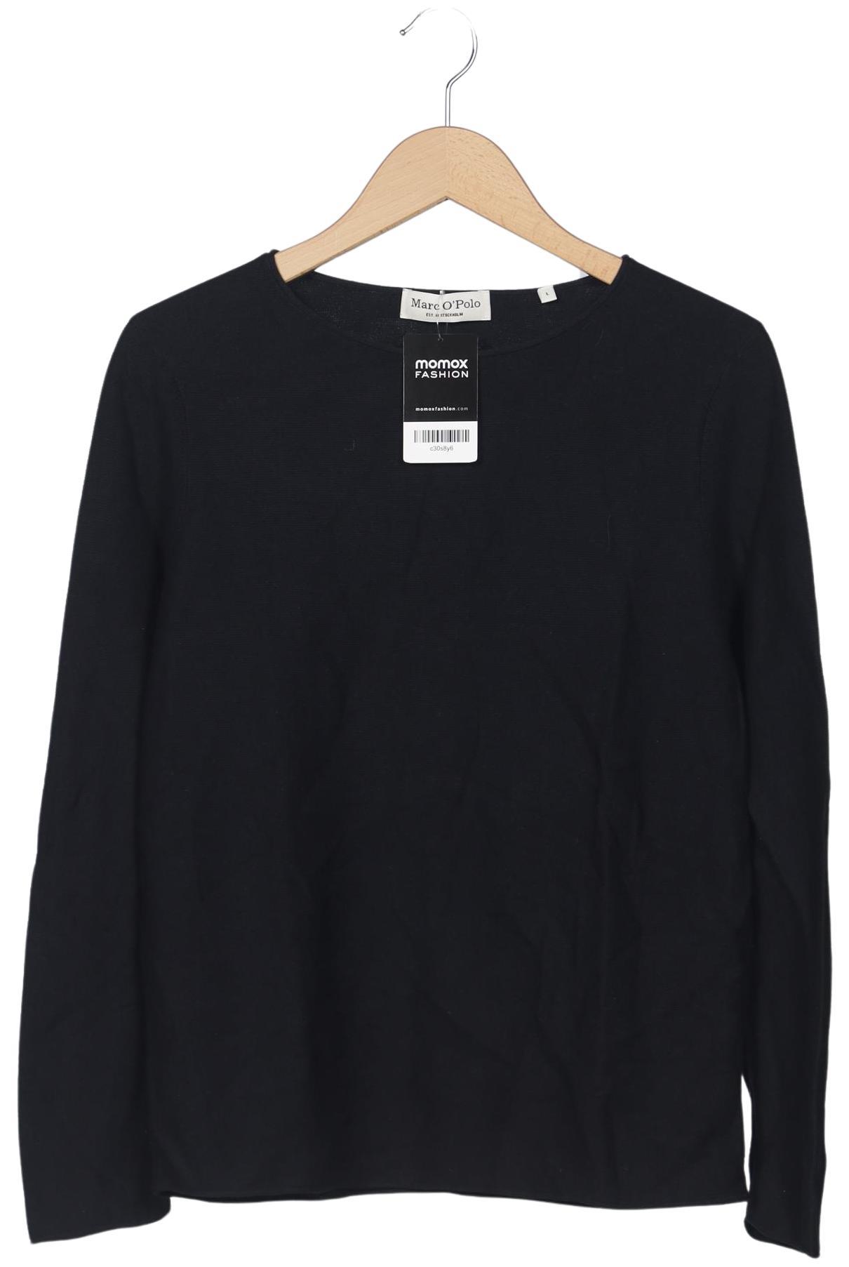 

Marc O Polo Damen Pullover, marineblau, Gr. 42