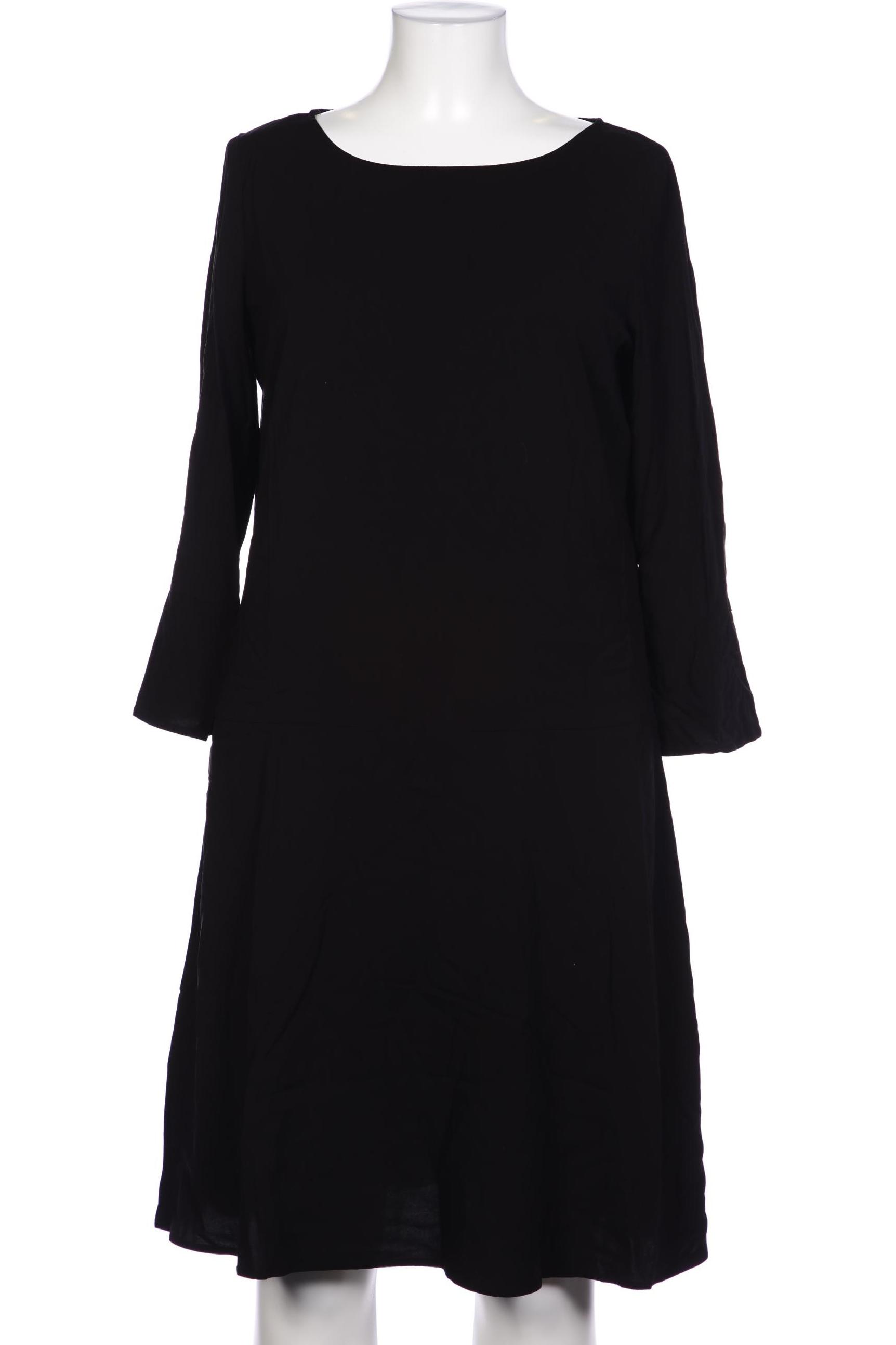 

Marc O Polo Damen Kleid, schwarz, Gr. 42