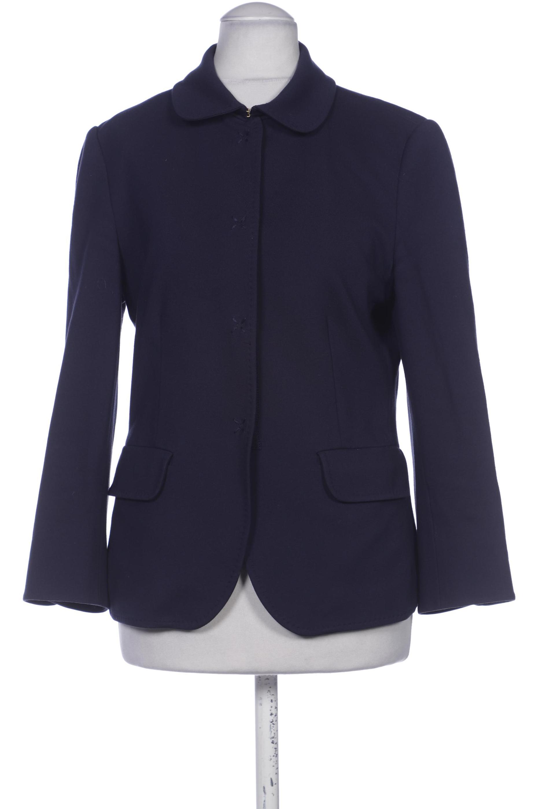 

Marc O Polo Damen Blazer, marineblau, Gr. 36