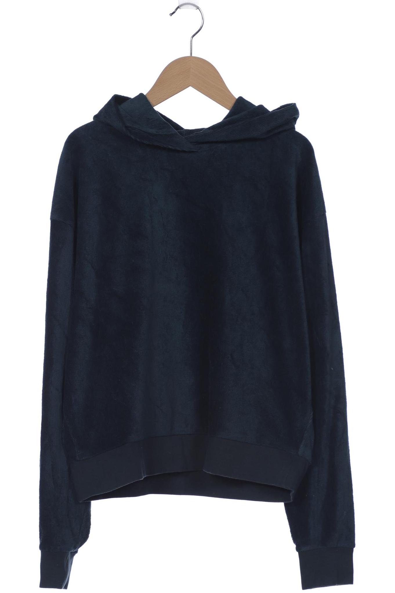 

Marc O Polo Damen Kapuzenpullover, marineblau