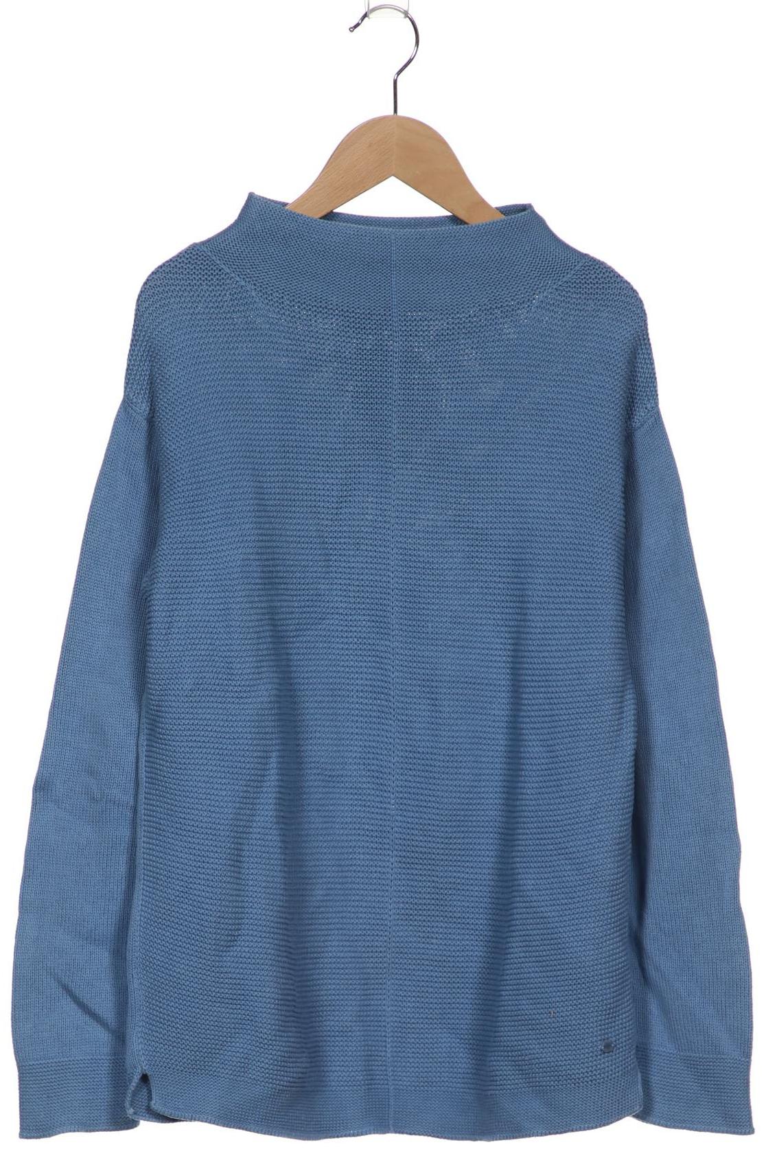 

Marc O Polo Damen Pullover, blau
