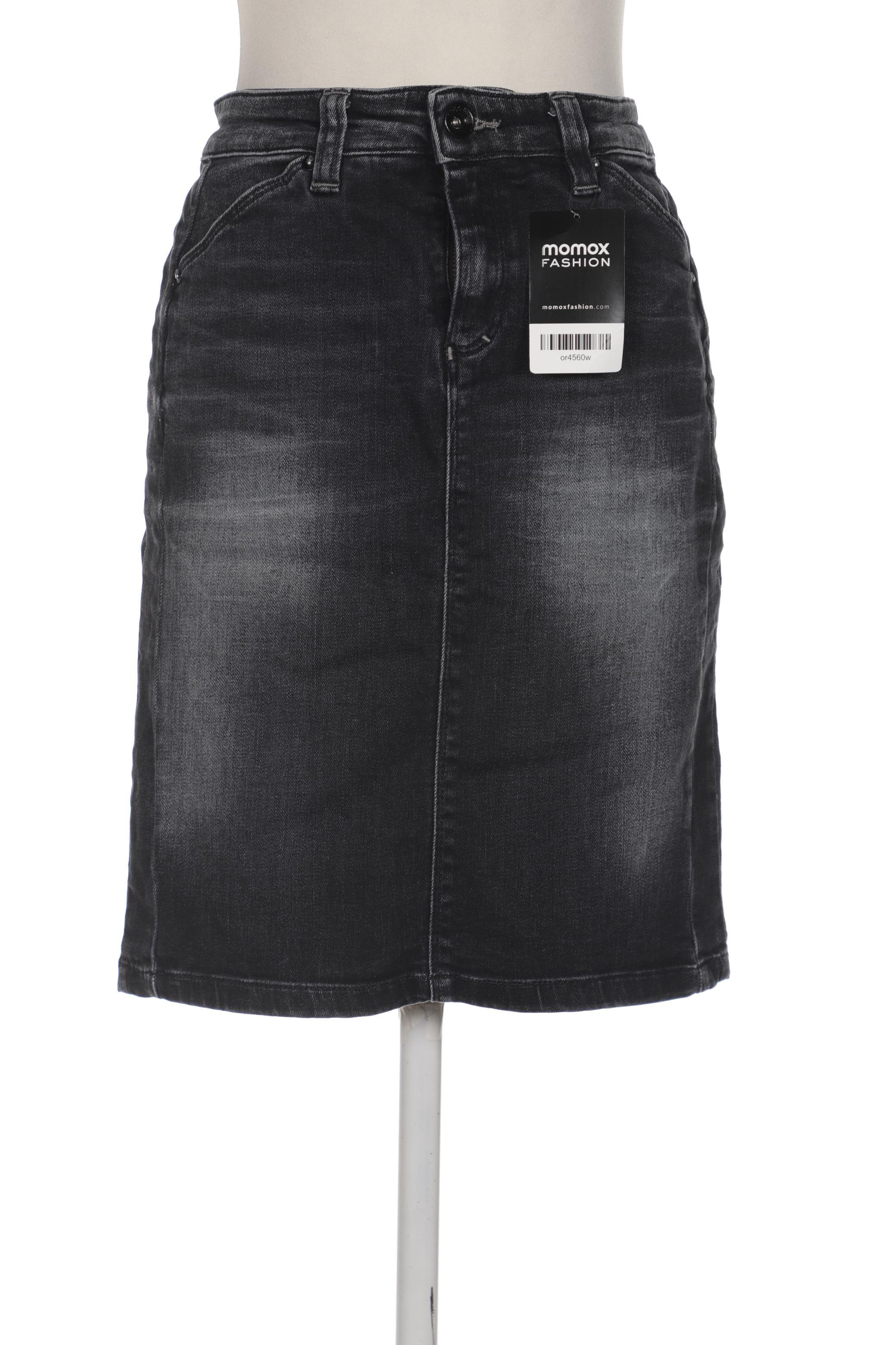 

Marc O Polo Damen Rock, schwarz