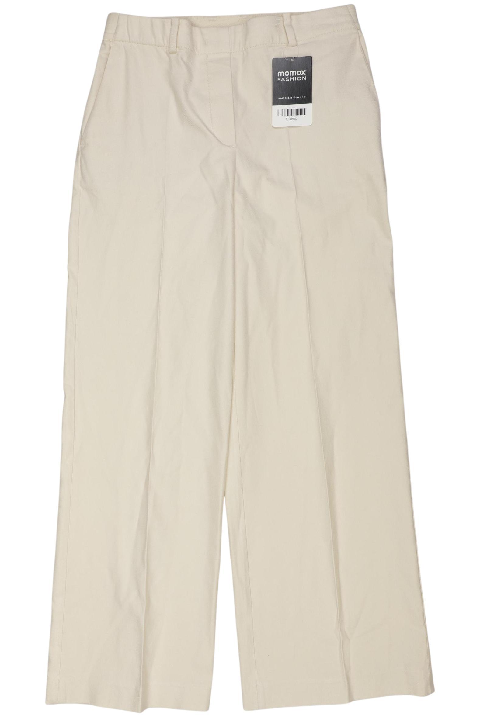 

Marc O Polo Damen Stoffhose, beige, Gr. 34