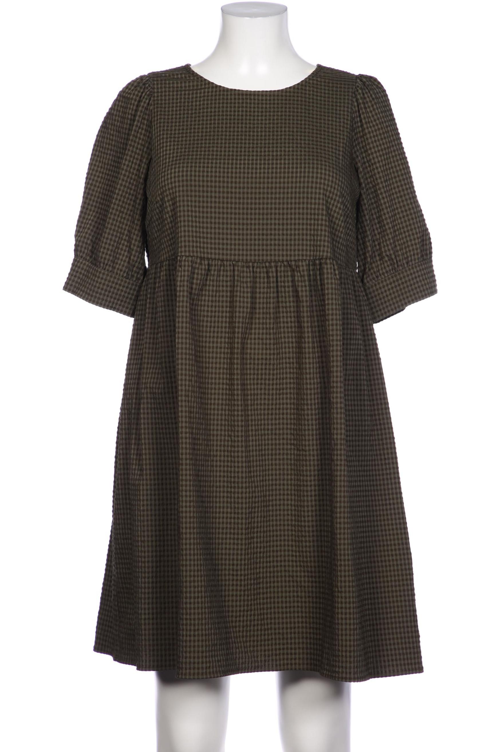 

Marc O Polo Damen Kleid, grün