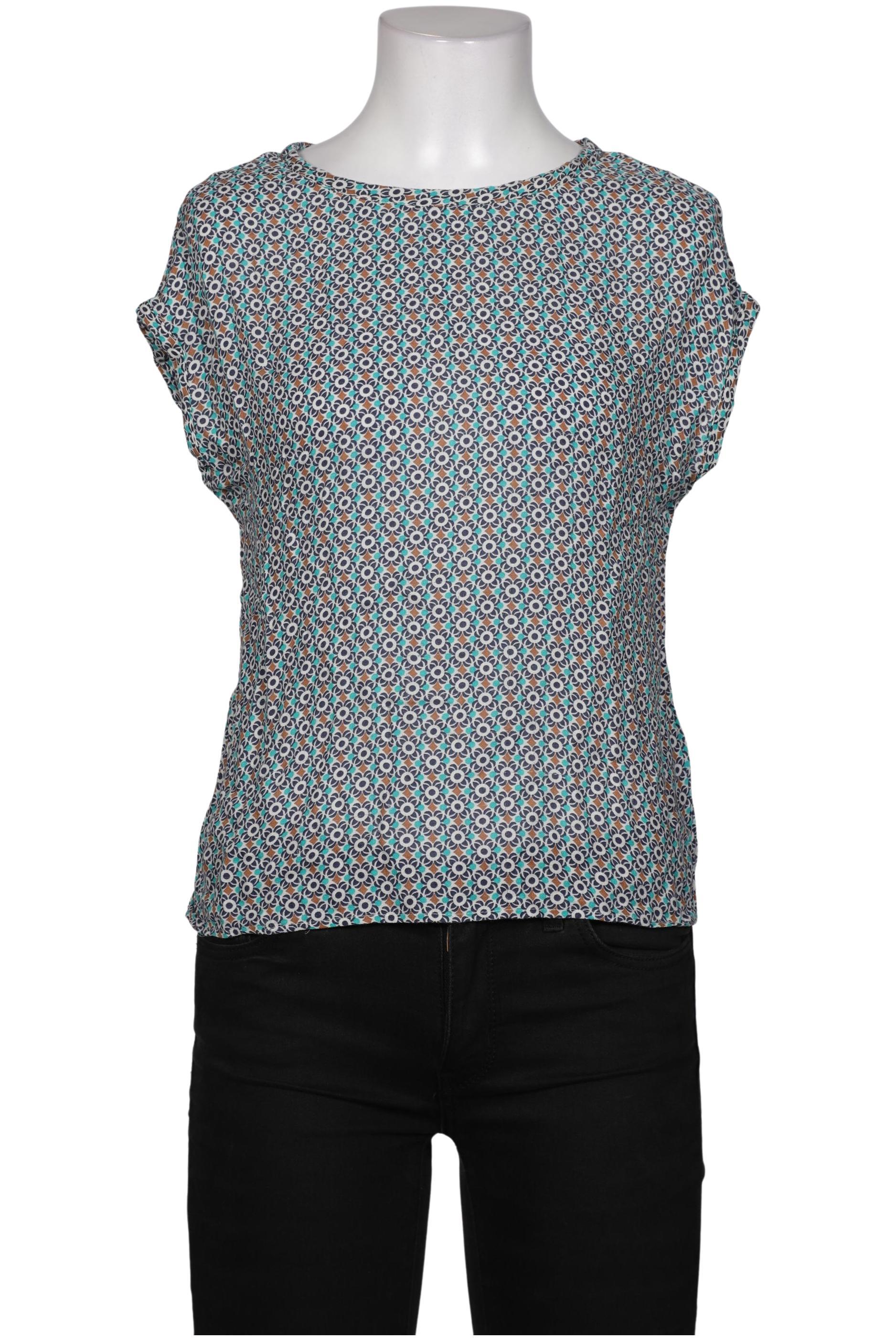 

Marc O Polo Damen Bluse, mehrfarbig, Gr. 36