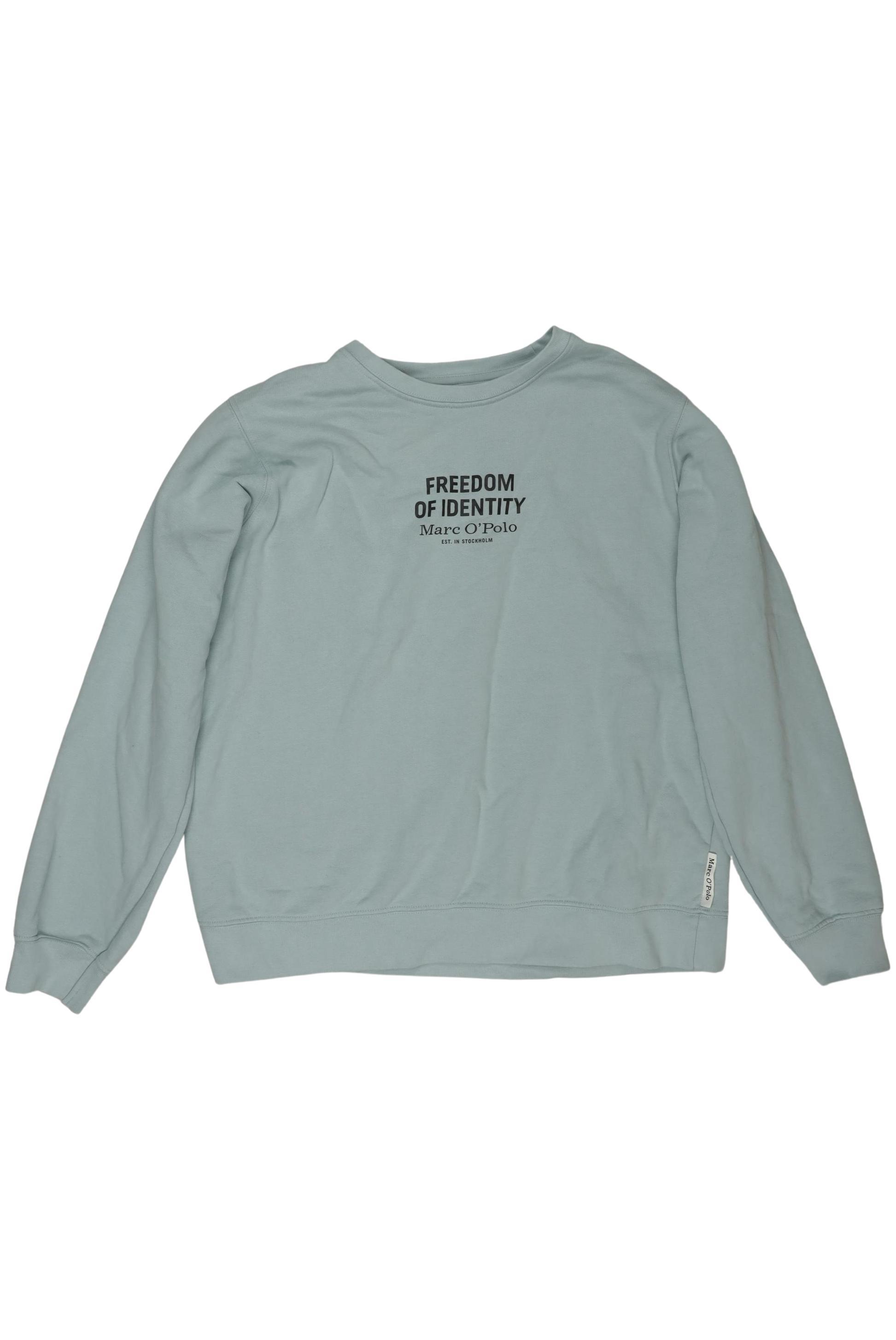 

Marc O Polo Damen Hoodies & Sweater, hellblau, Gr. 176