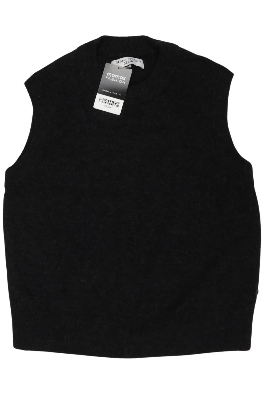 

Marc O Polo Damen Pullover, schwarz, Gr. 34