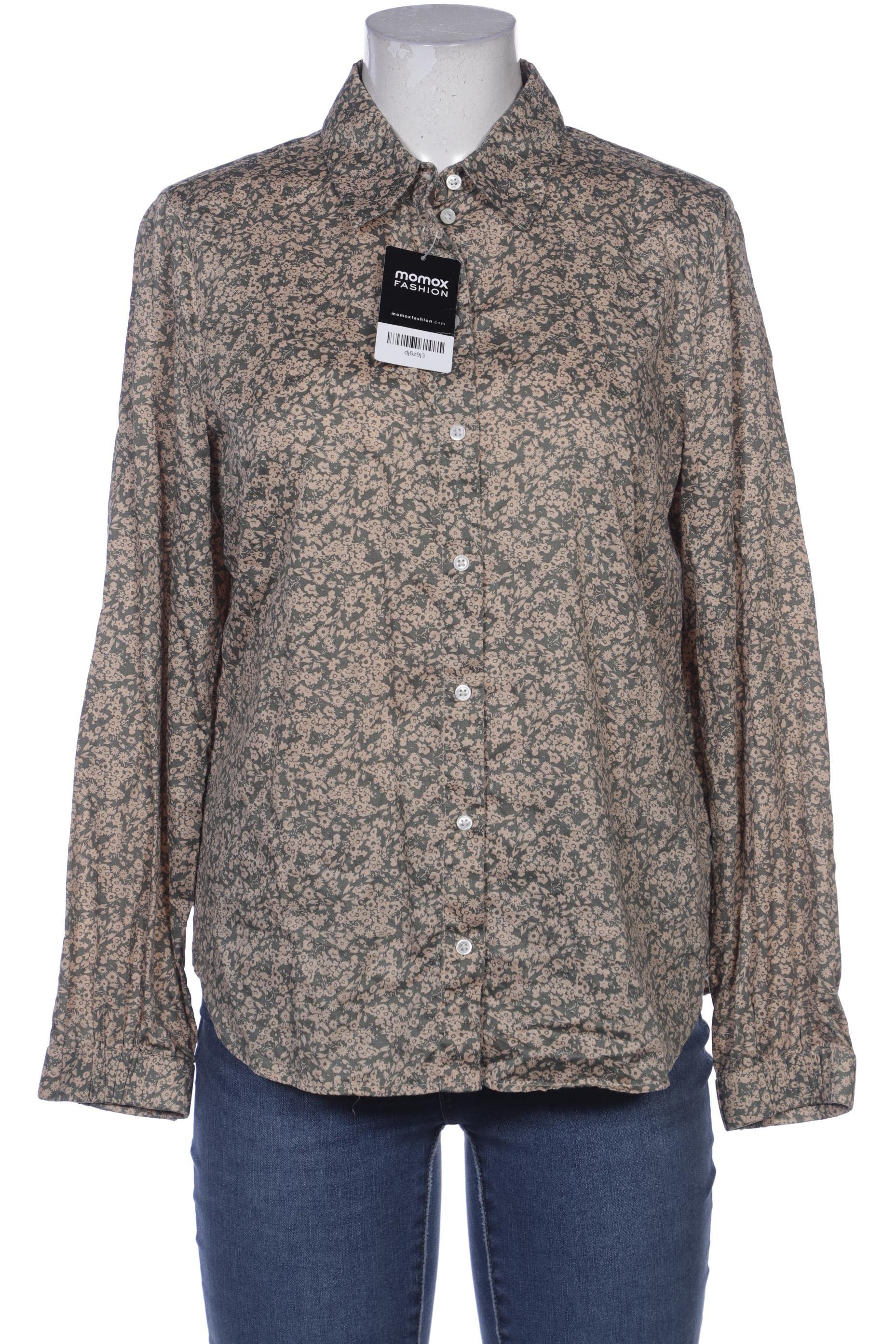 

Marc O Polo Damen Bluse, grün, Gr. 40