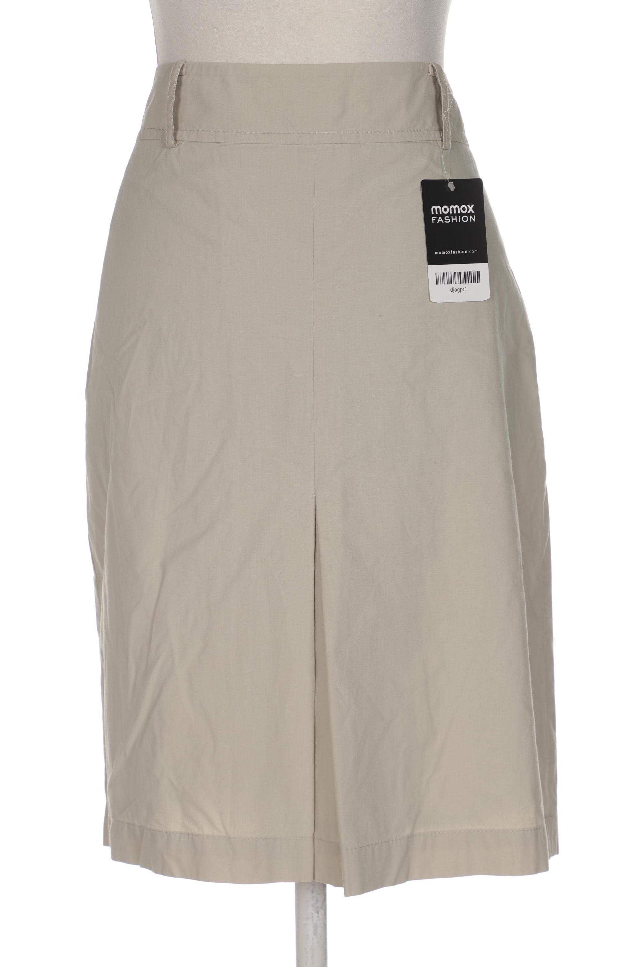 

Marc O Polo Damen Rock, beige, Gr. 38