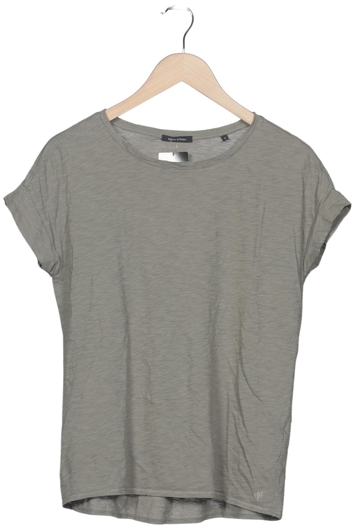 

Marc O Polo Damen T-Shirt, grün, Gr. 38