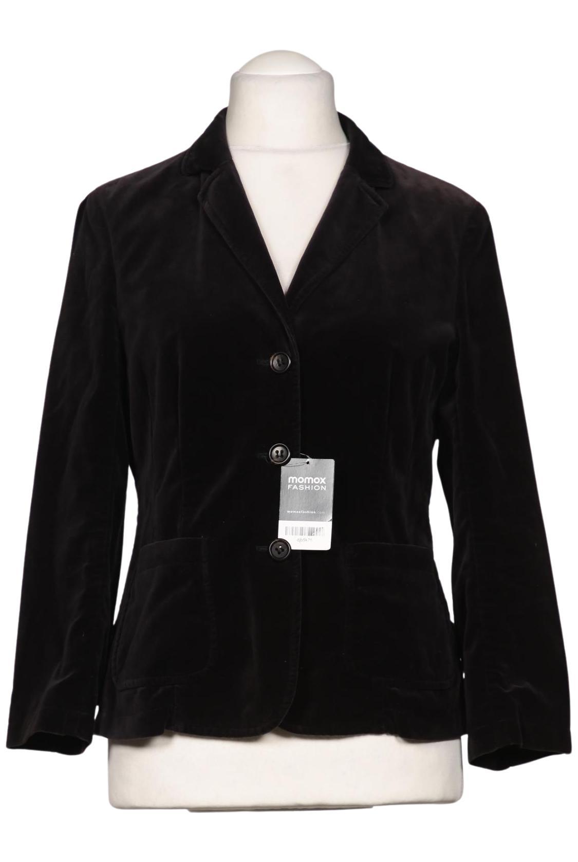 

Marc O Polo Damen Blazer, schwarz, Gr. 40