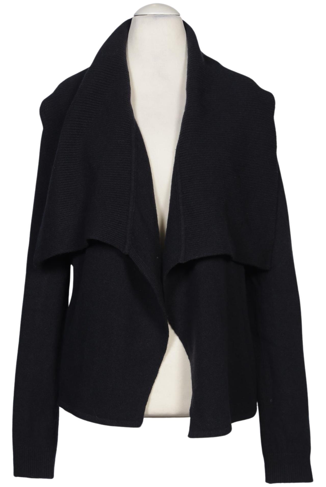 

Marc O Polo Damen Strickjacke, marineblau, Gr. 38