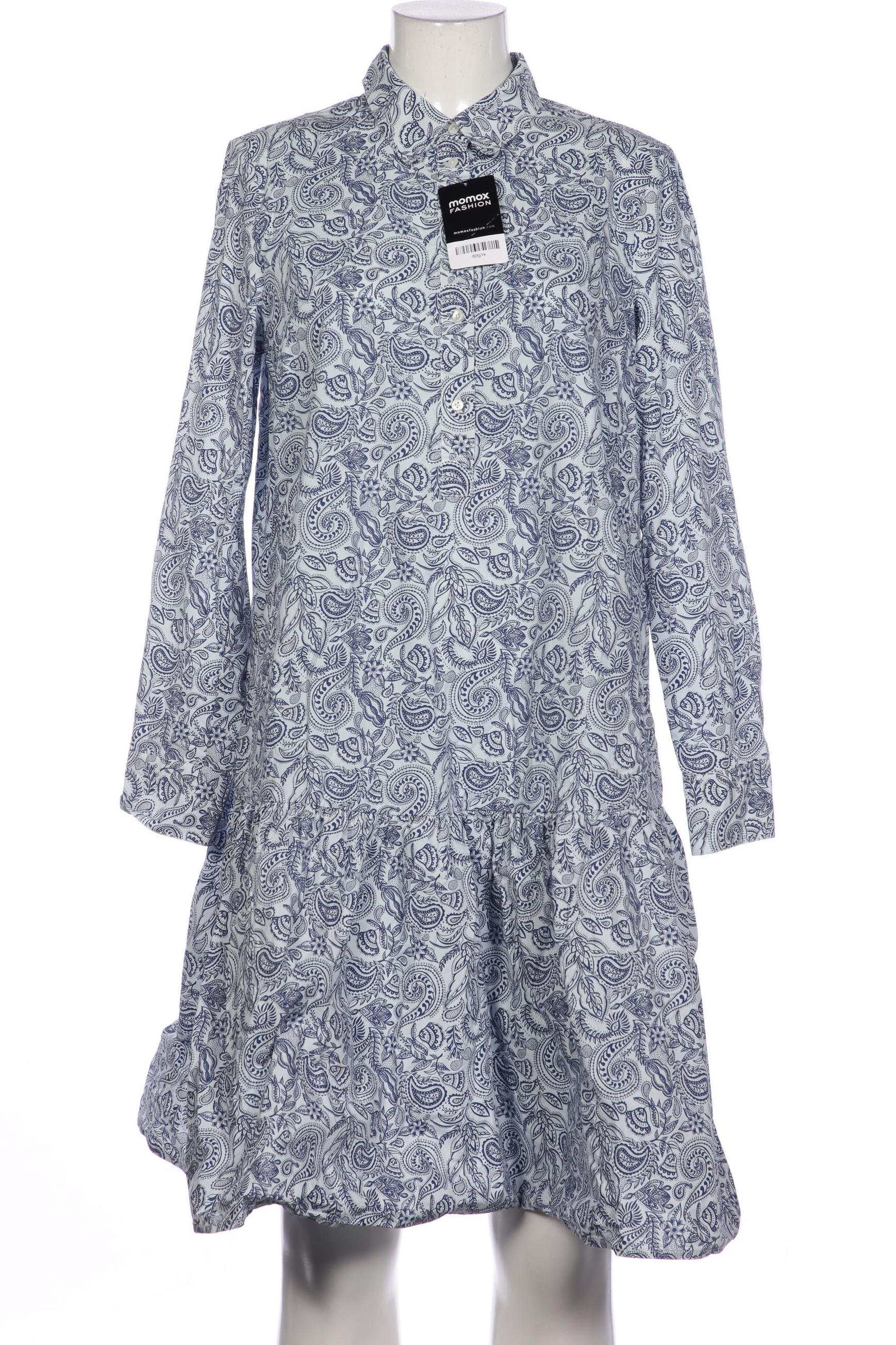 

Marc O Polo Damen Kleid, marineblau