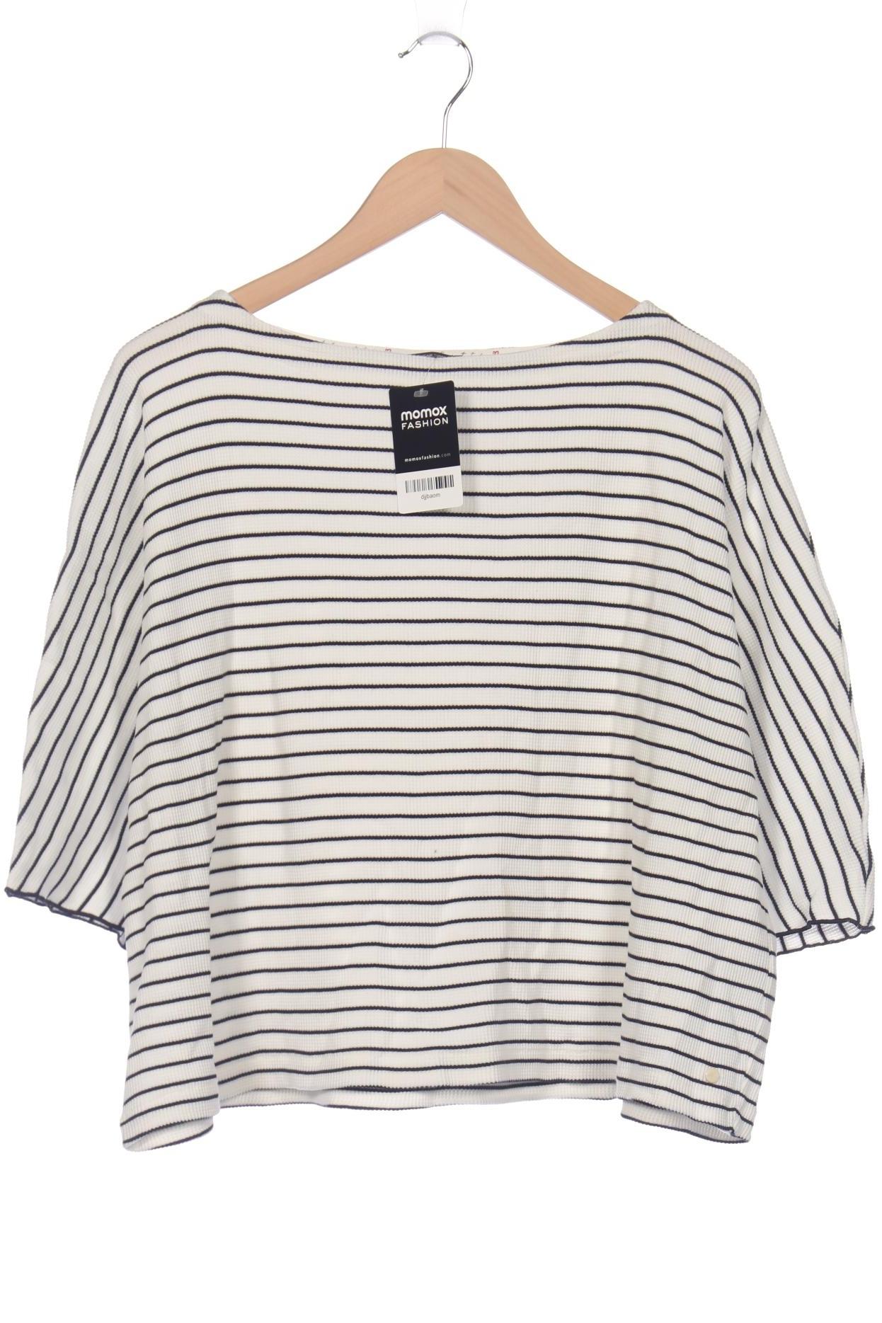 

Marc O Polo Damen Sweatshirt, weiß, Gr. 38