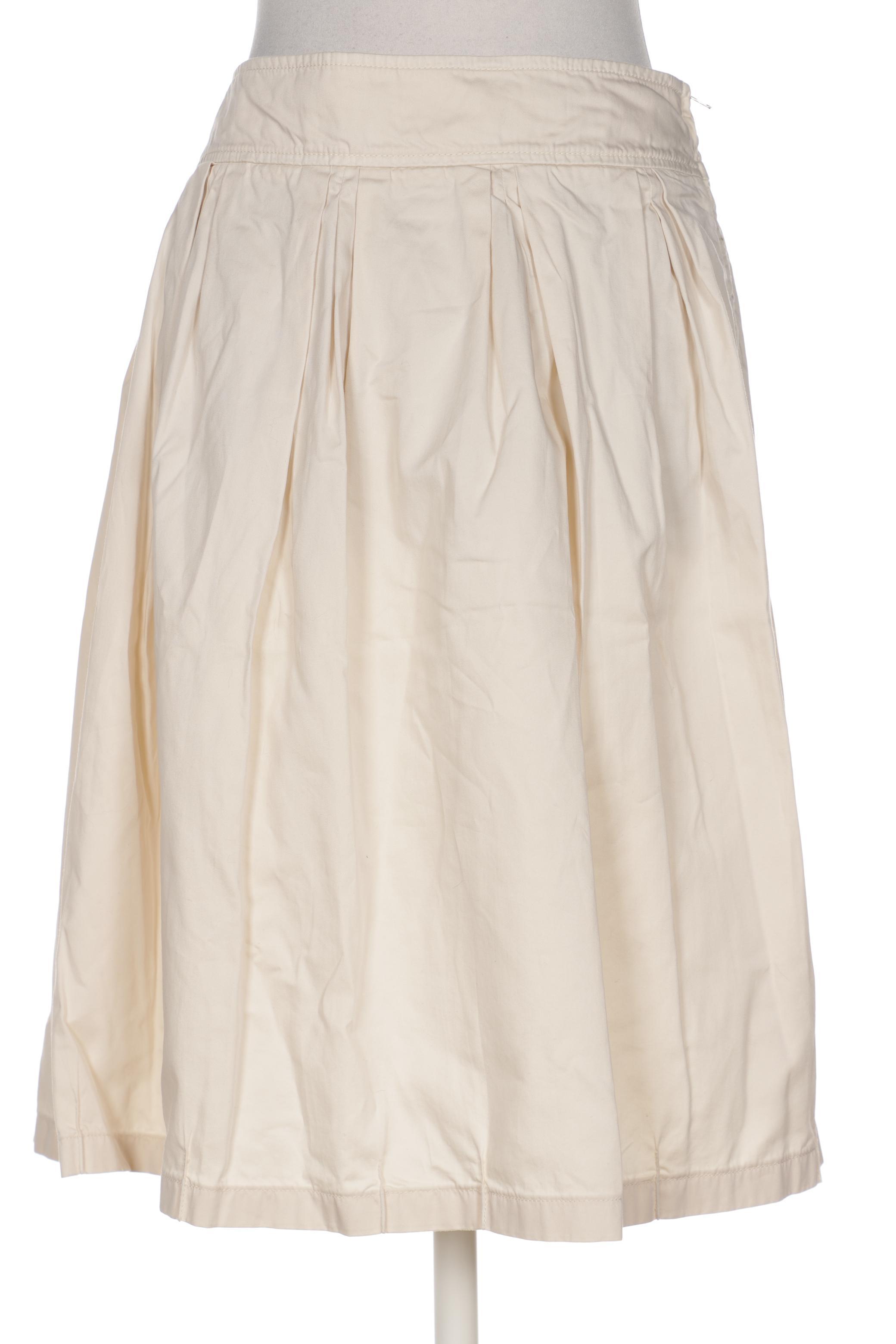 

Marc O Polo Damen Rock, beige, Gr. 38
