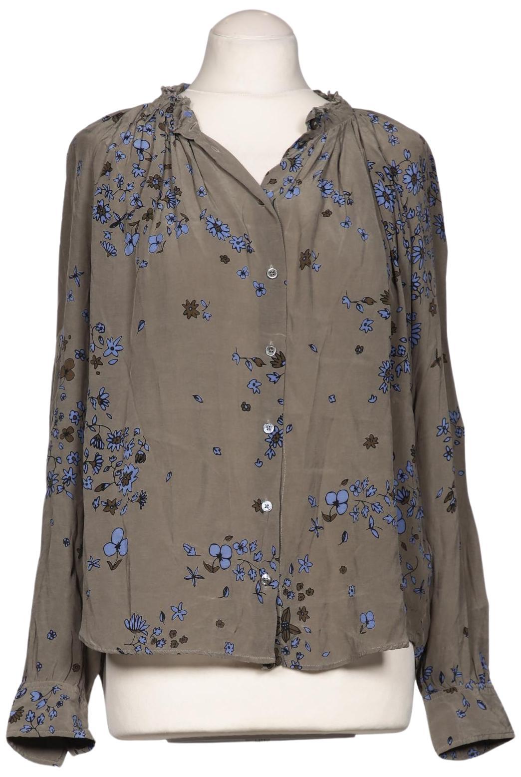 

Marc O Polo Damen Bluse, mehrfarbig, Gr. 38