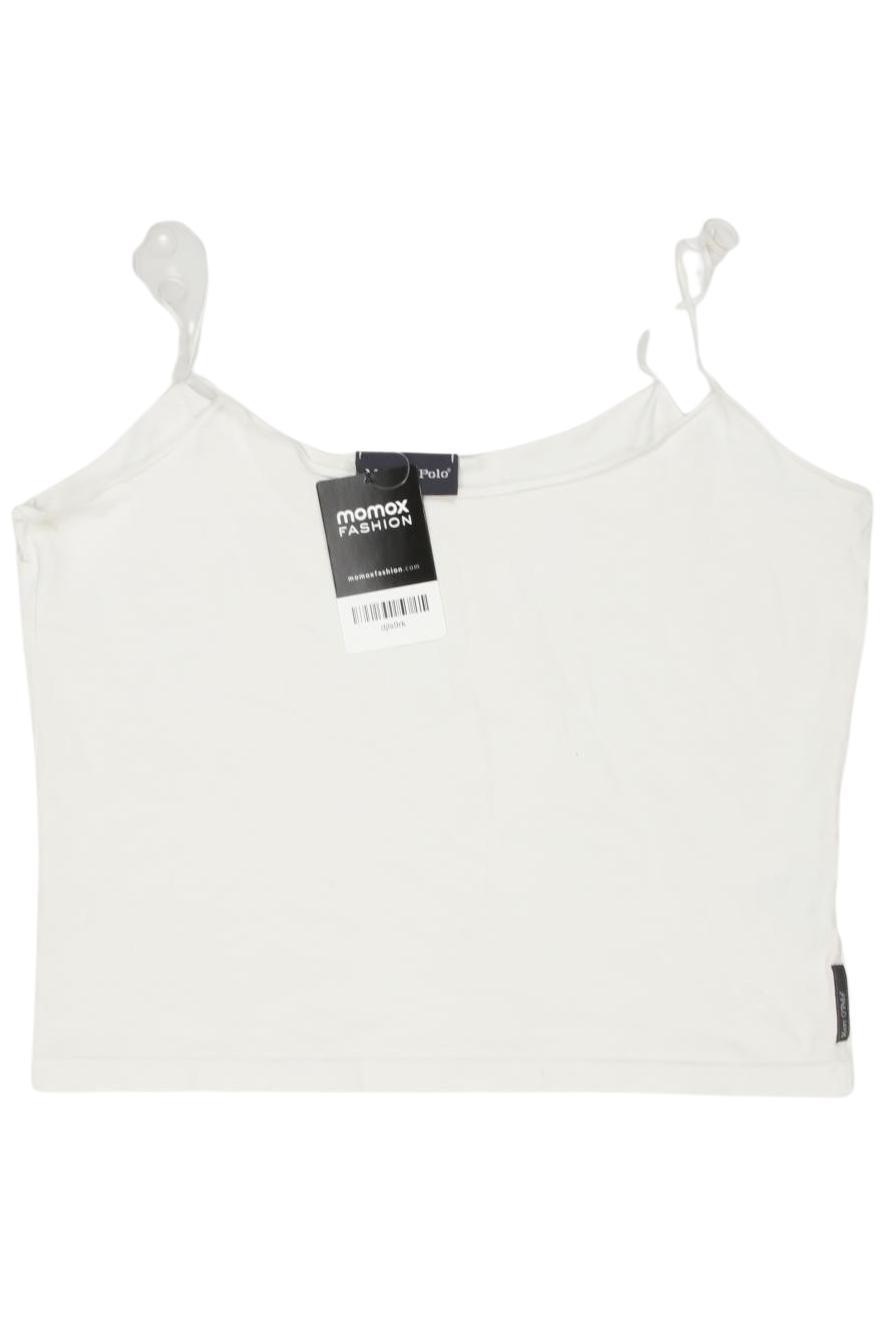 

Marc O Polo Damen Top, weiß, Gr. 44