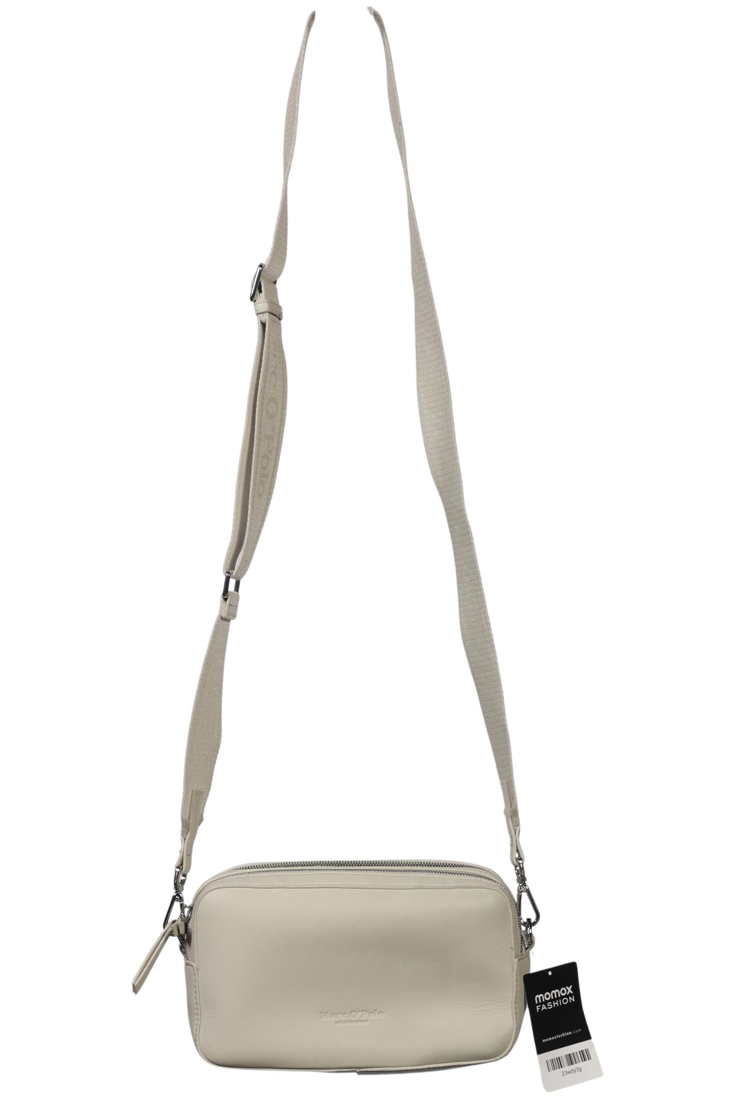 

Marc O Polo Damen Handtasche, beige, Gr.