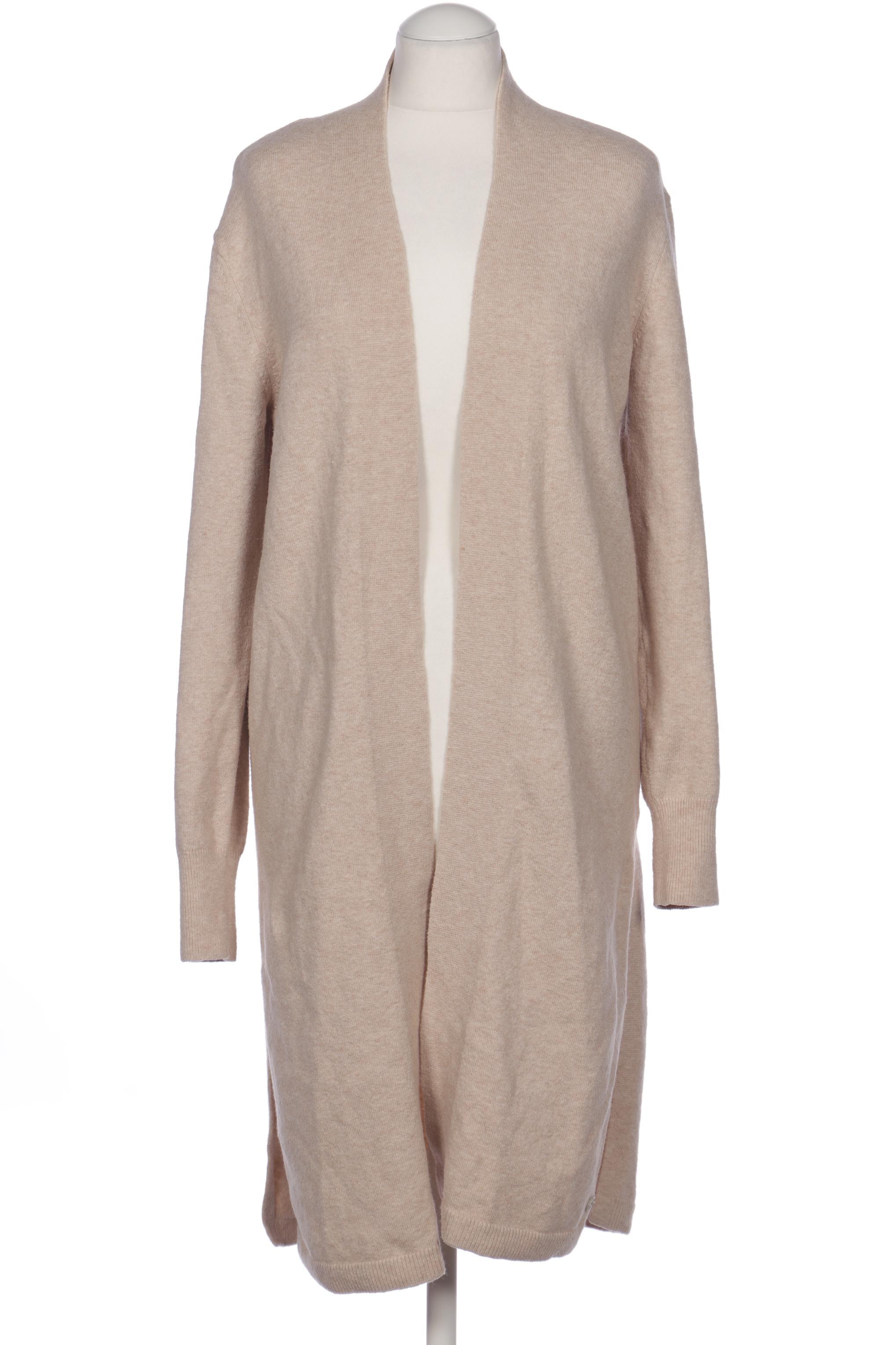 

Marc O Polo Damen Strickjacke, beige, Gr. 36