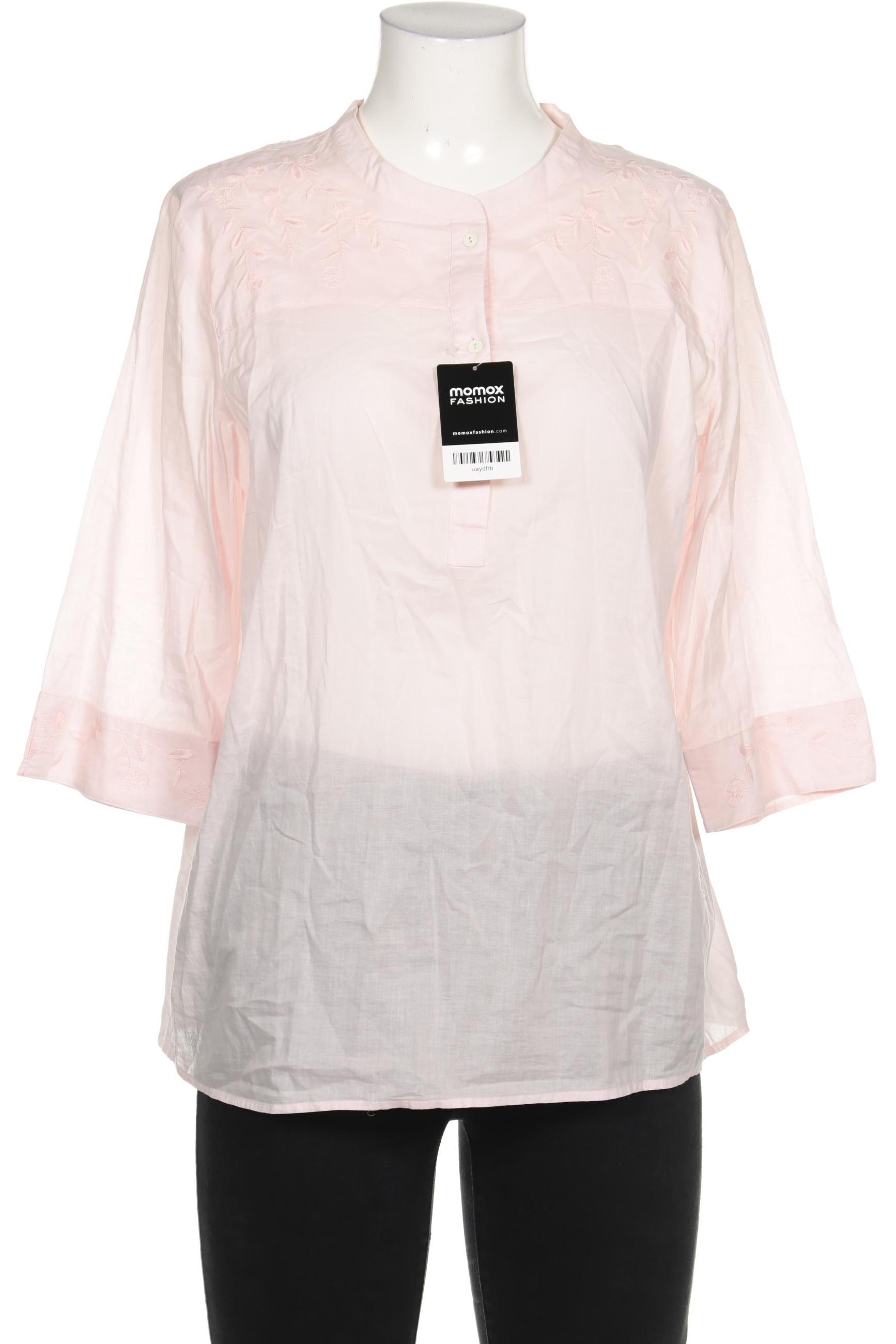 

Marc O Polo Damen Bluse, pink, Gr. 40