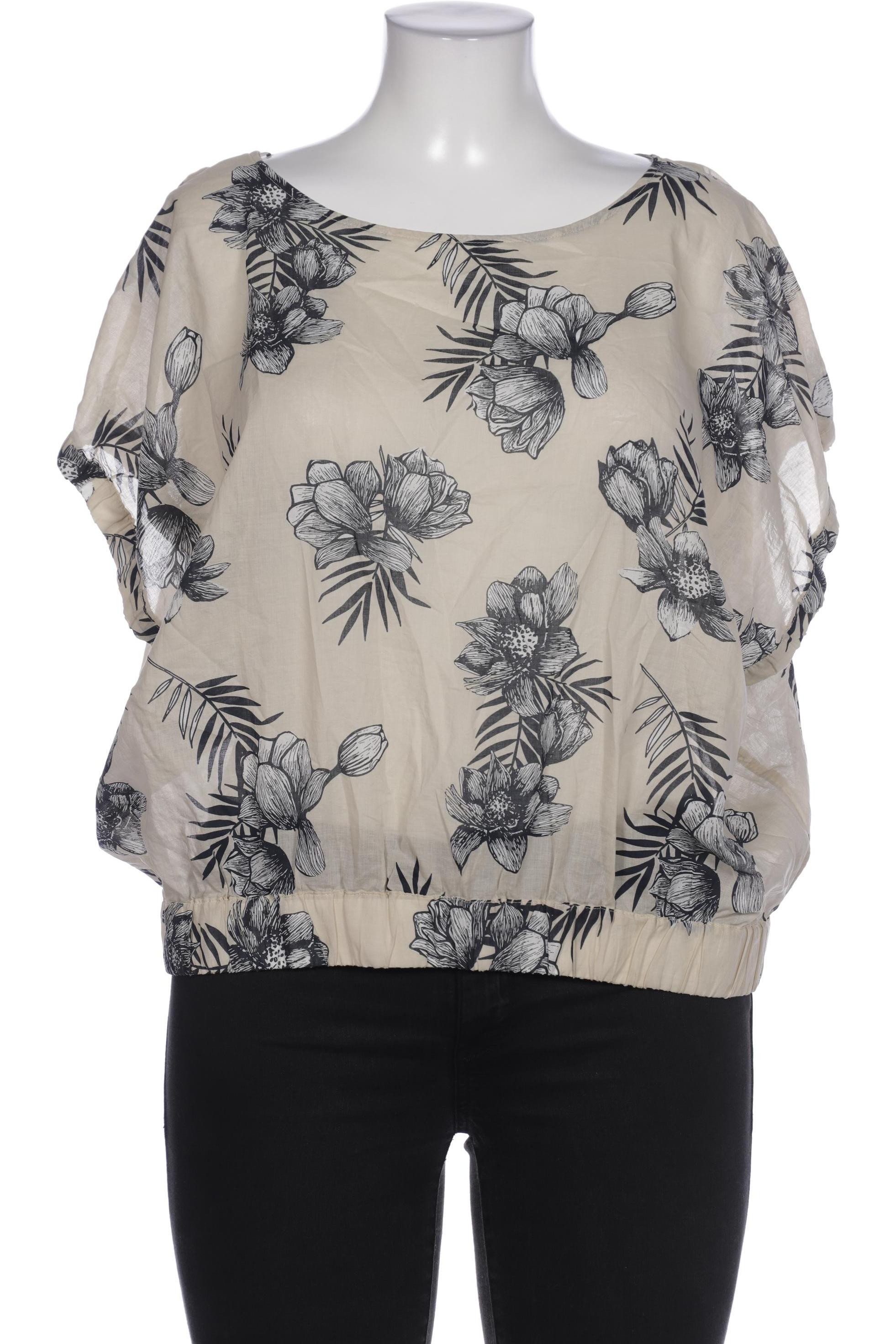 

Marc O Polo Damen Bluse, beige, Gr. 46