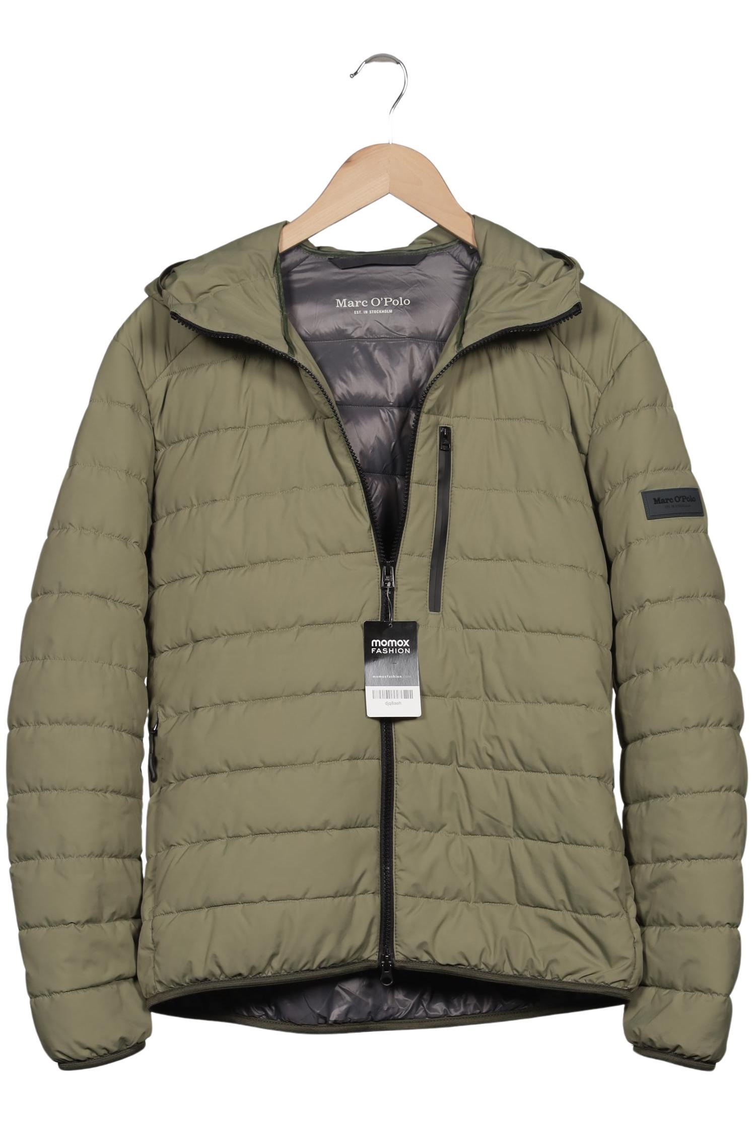 

Marc O Polo Herren Jacke, grün, Gr. 48