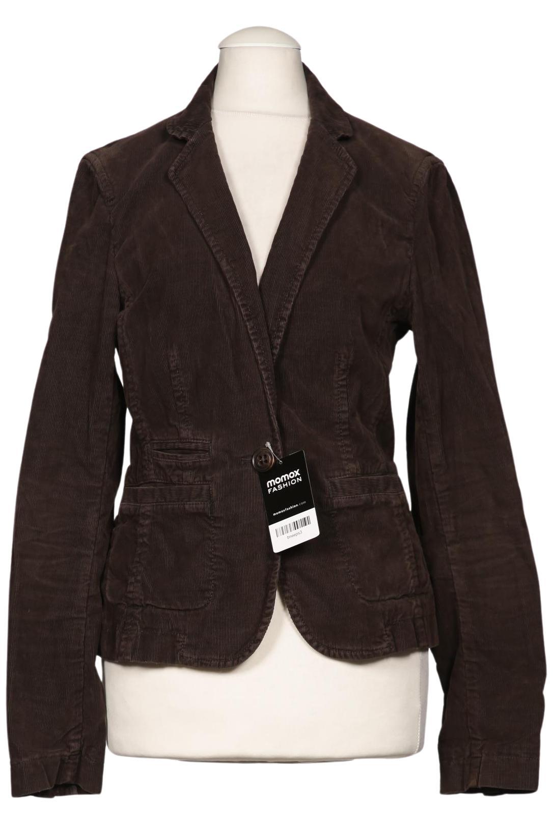 

Marc O Polo Damen Blazer, braun, Gr. 34