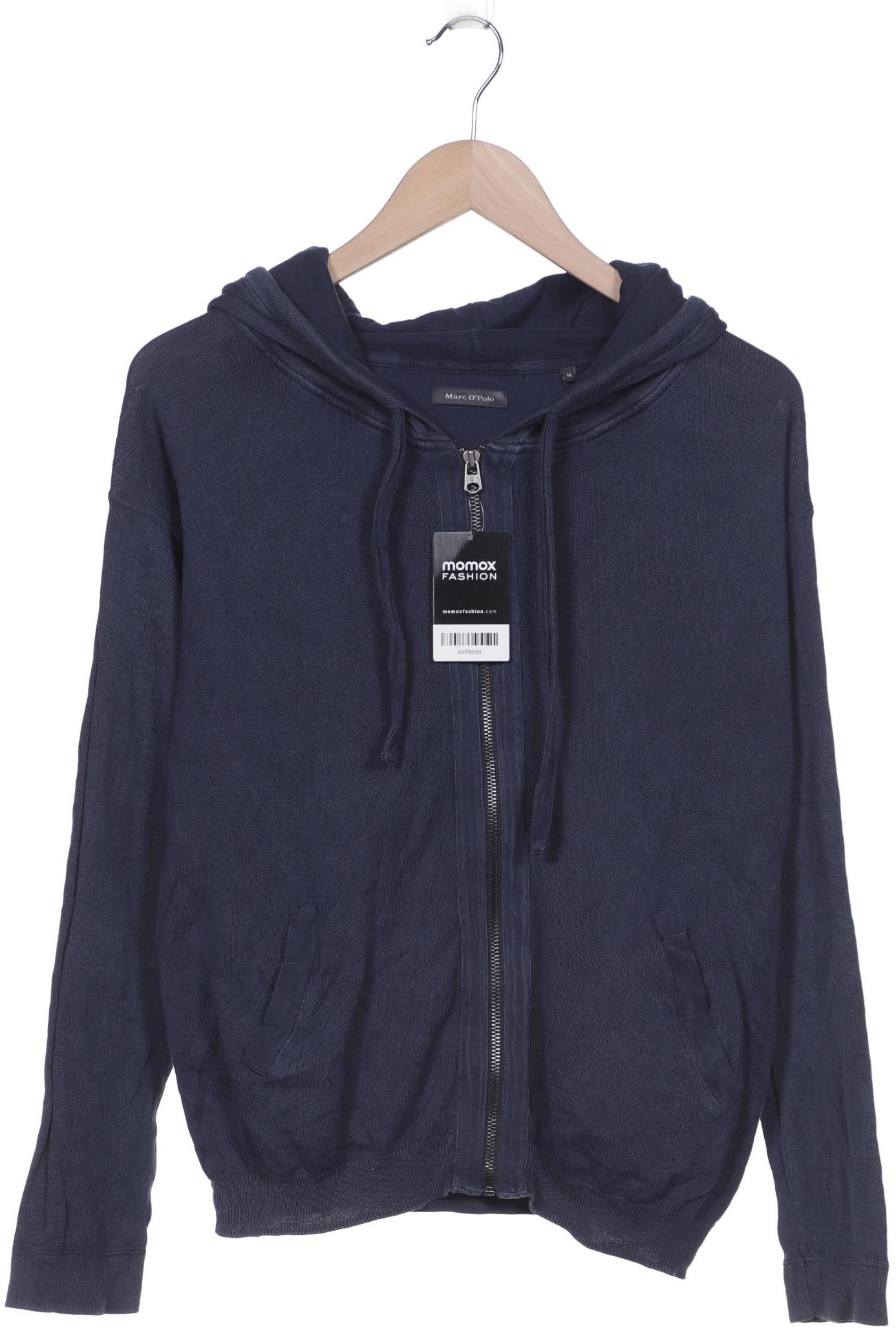 

Marc O Polo Damen Strickjacke, marineblau